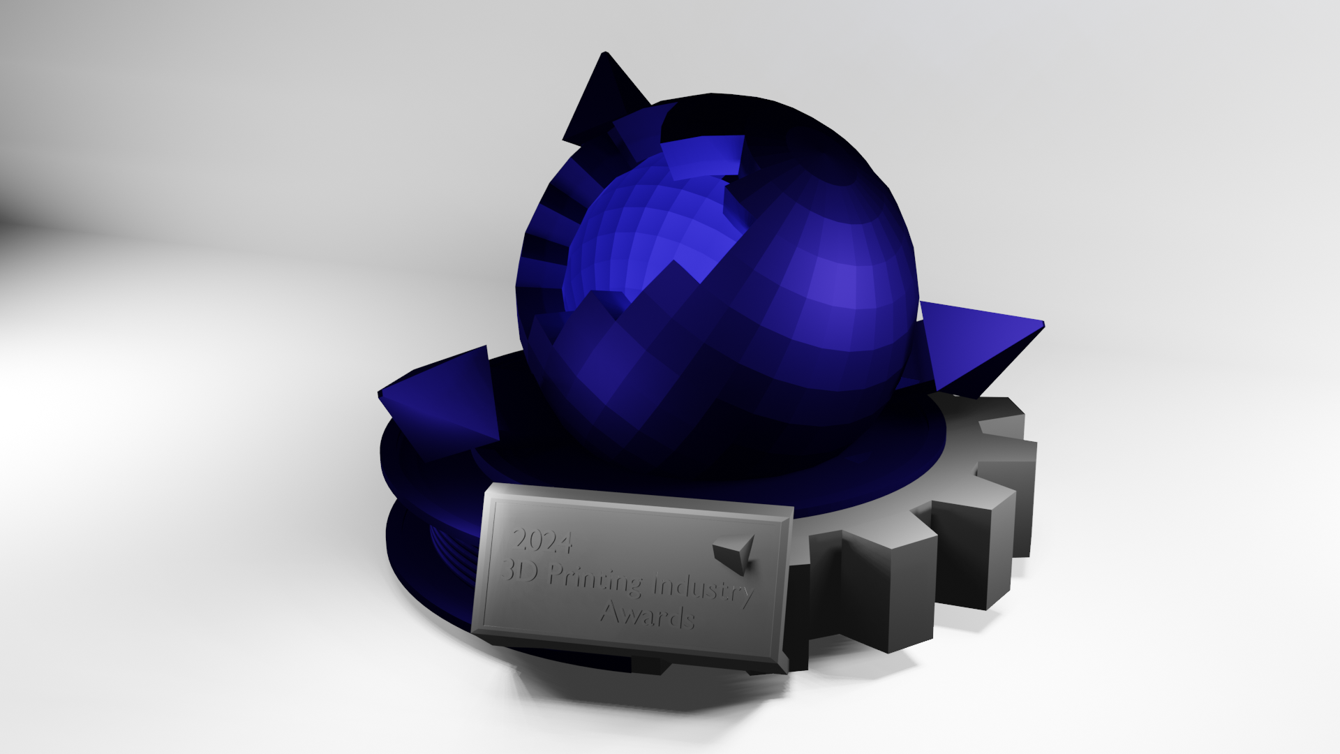 2024 3D Printing Industry Awards
