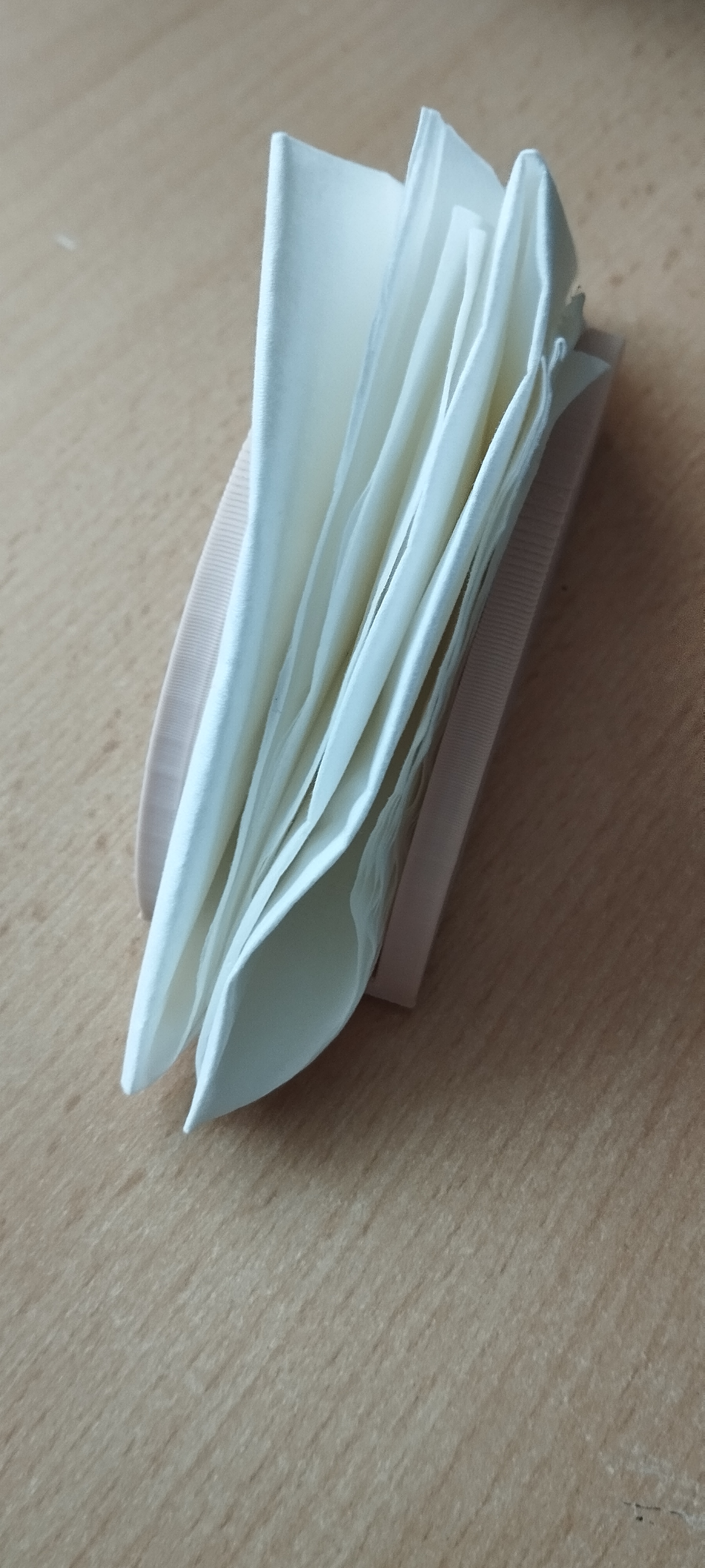 napkin holder — miniatura 4