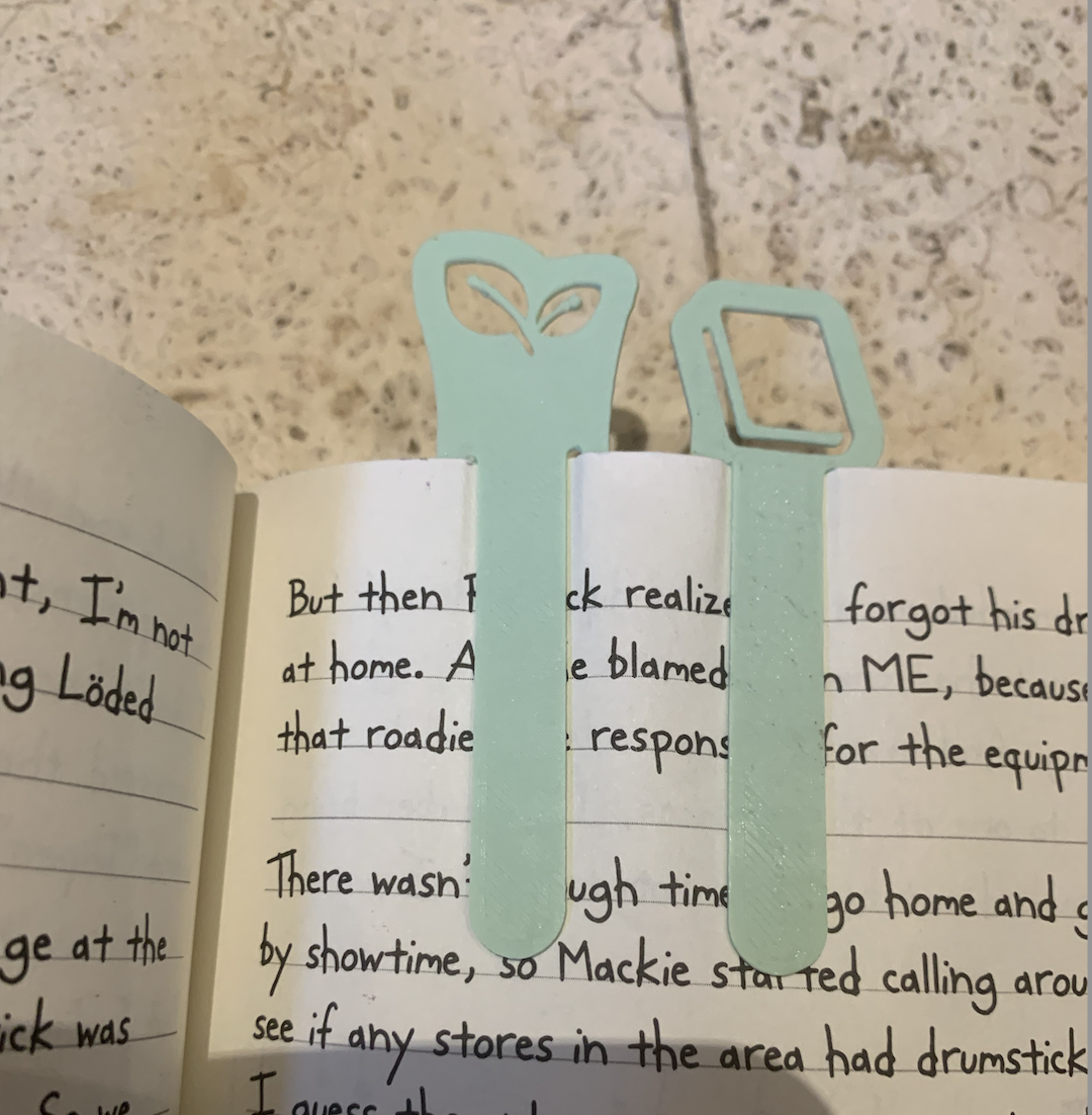 Simple Bookmarks — thumbnail 4