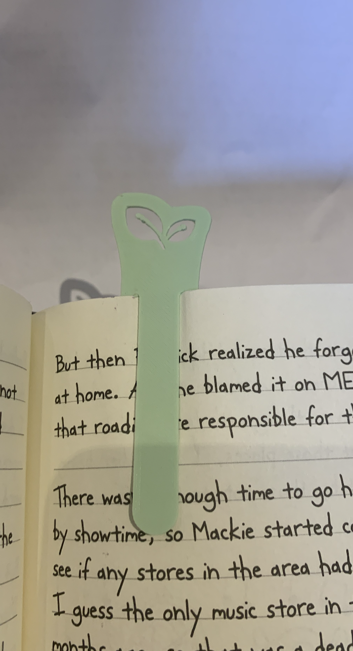 Simple Bookmarks — thumbnail 3