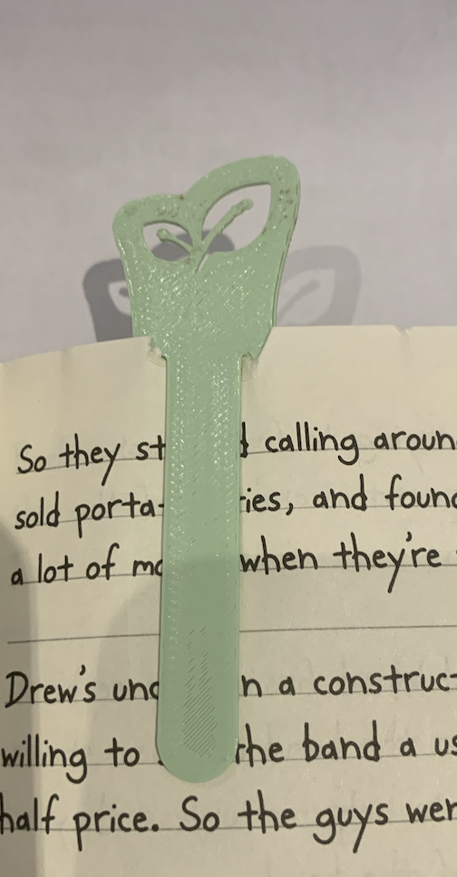 Simple Bookmarks — thumbnail 2