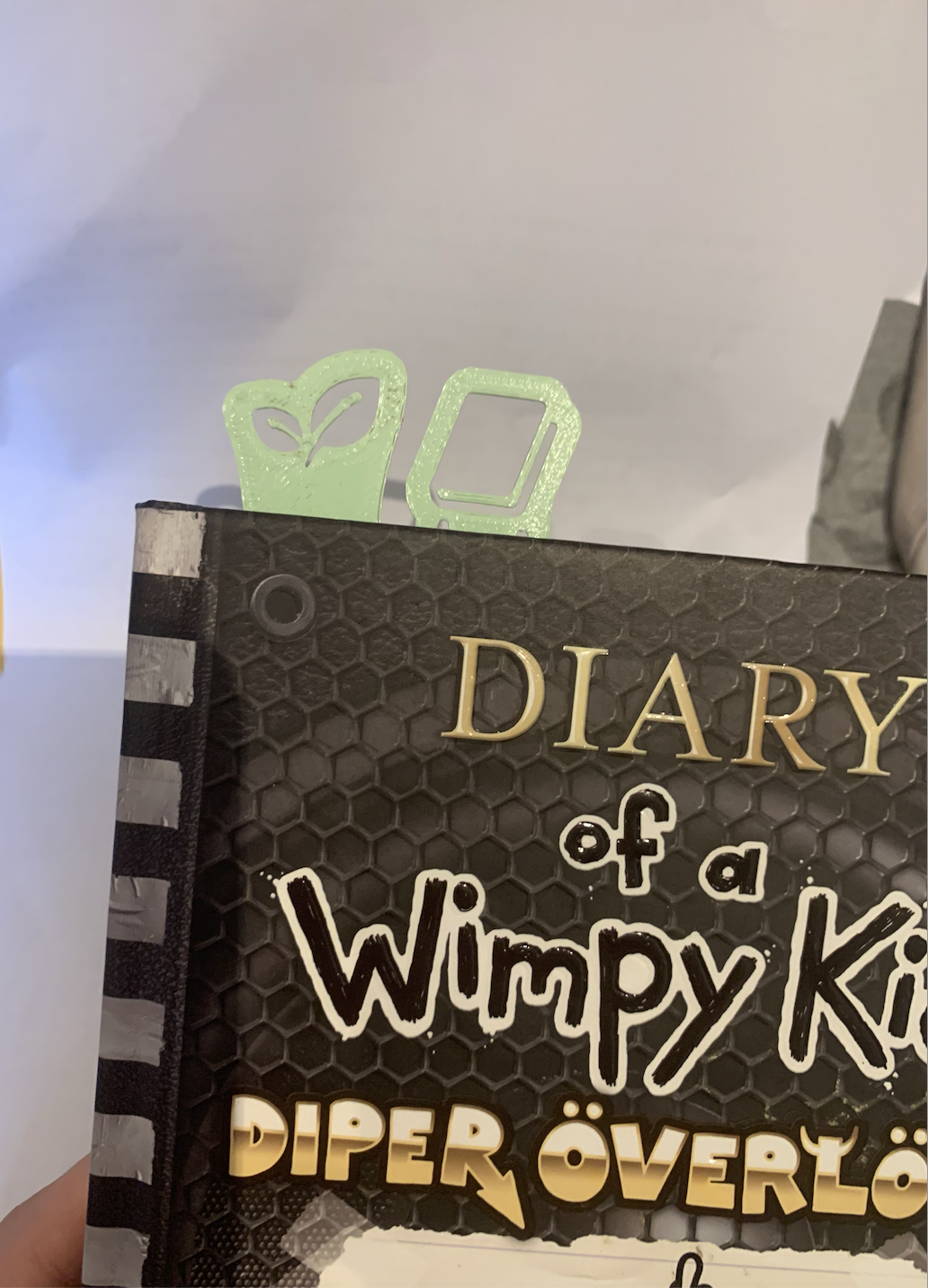 Simple Bookmarks — thumbnail 5