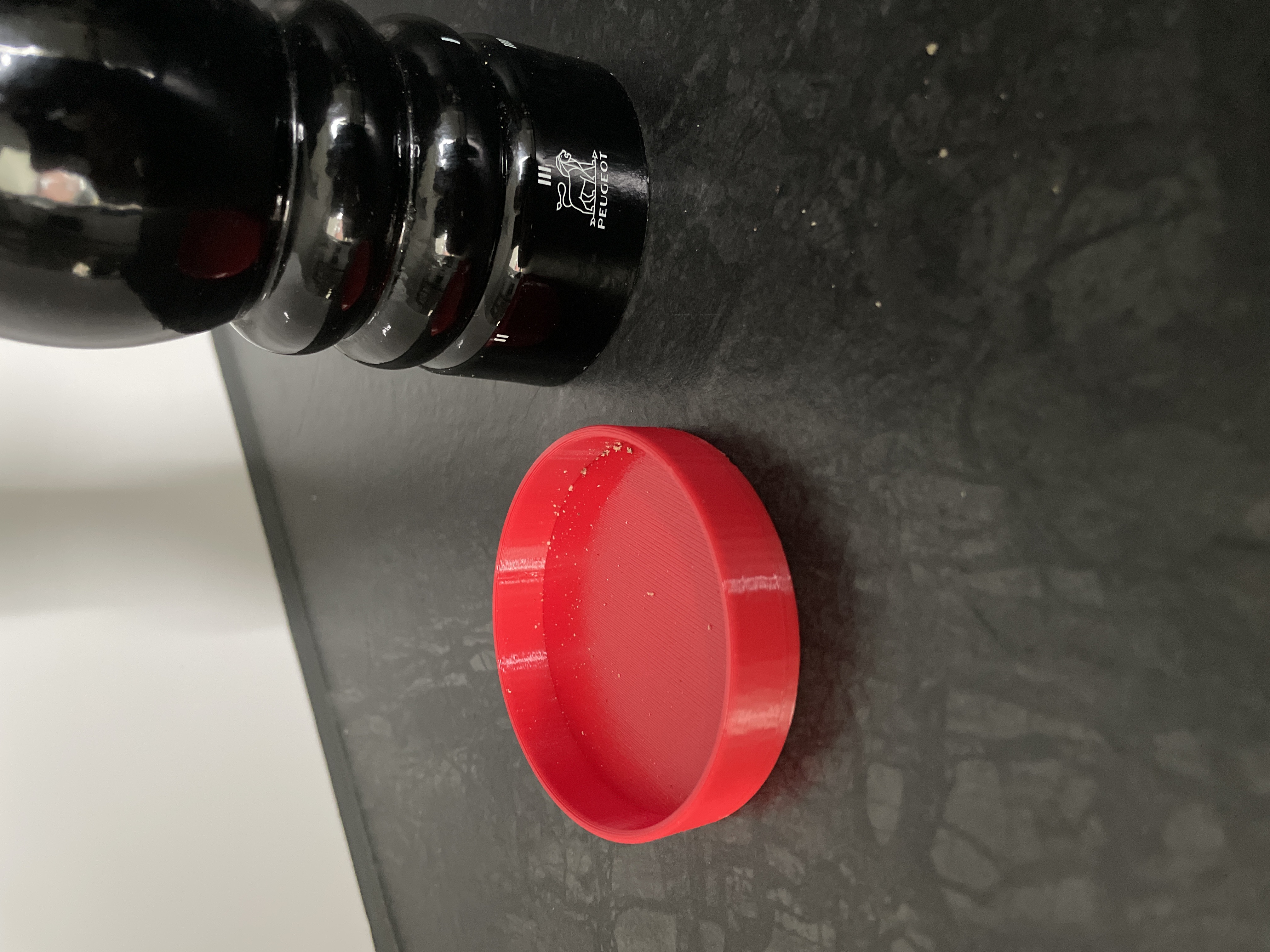 Peugeot Mill Cap — miniatura 2