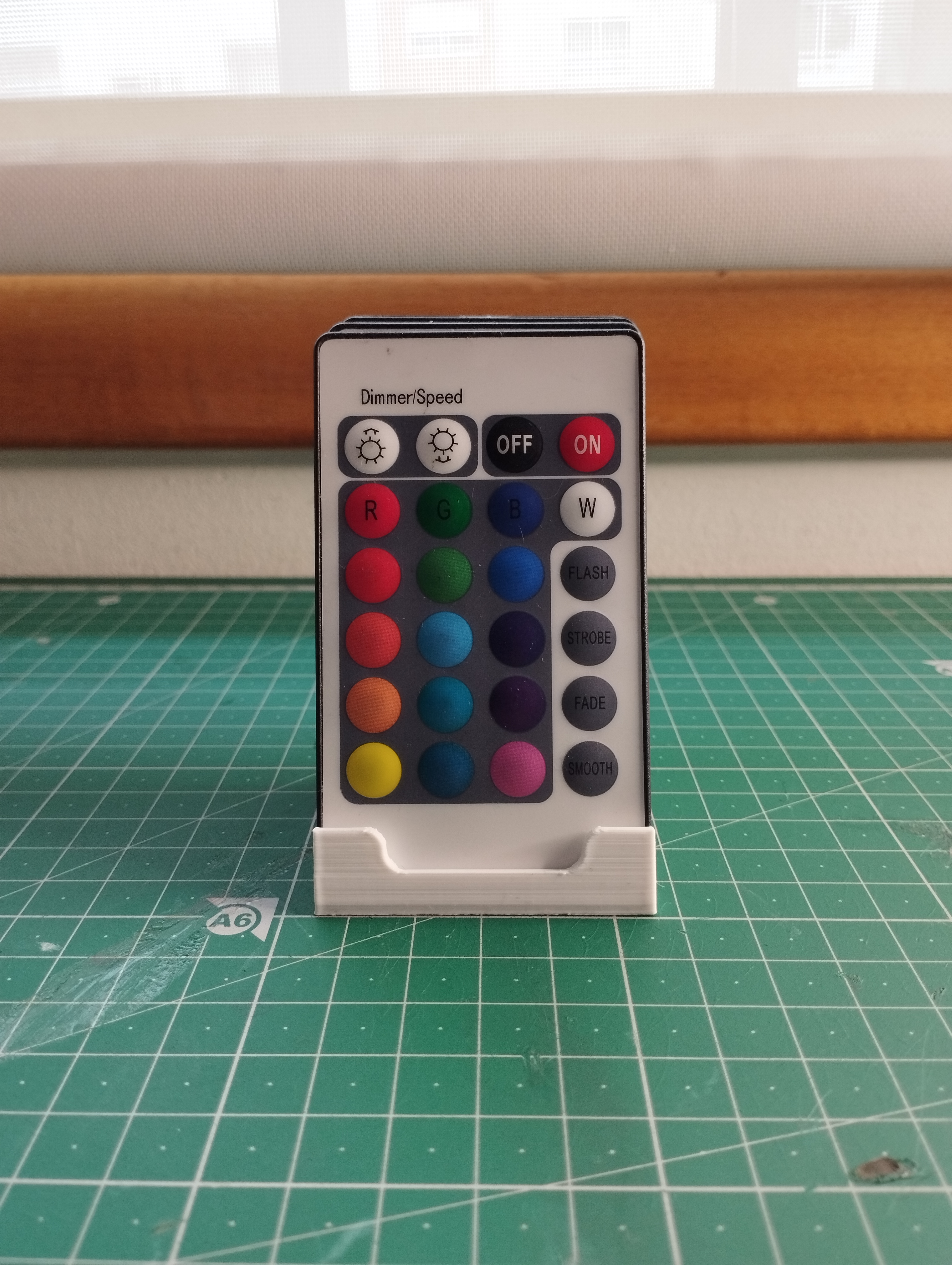 RGB Remote Stand — miniatura 5