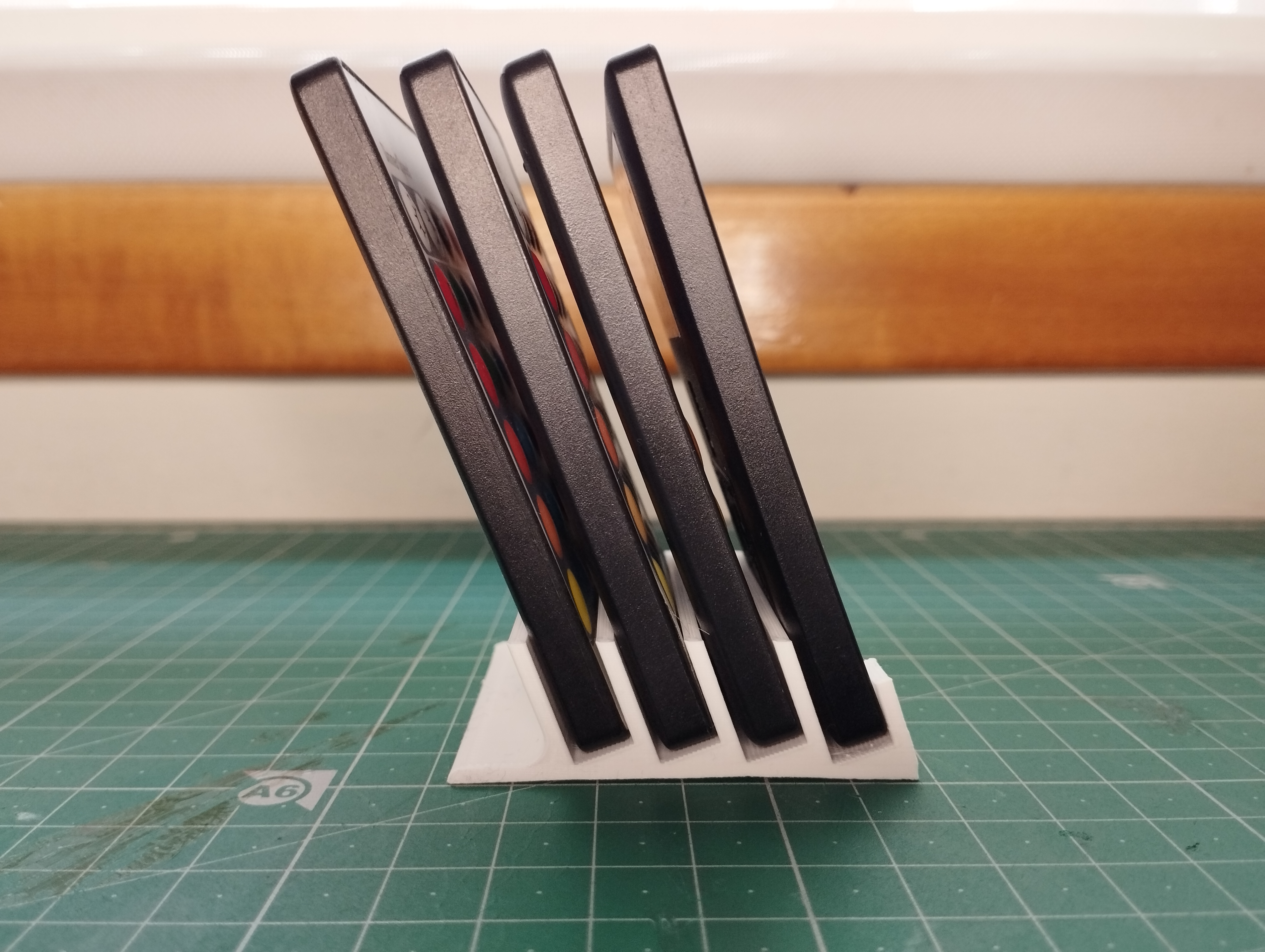RGB Remote Stand — miniatura 2