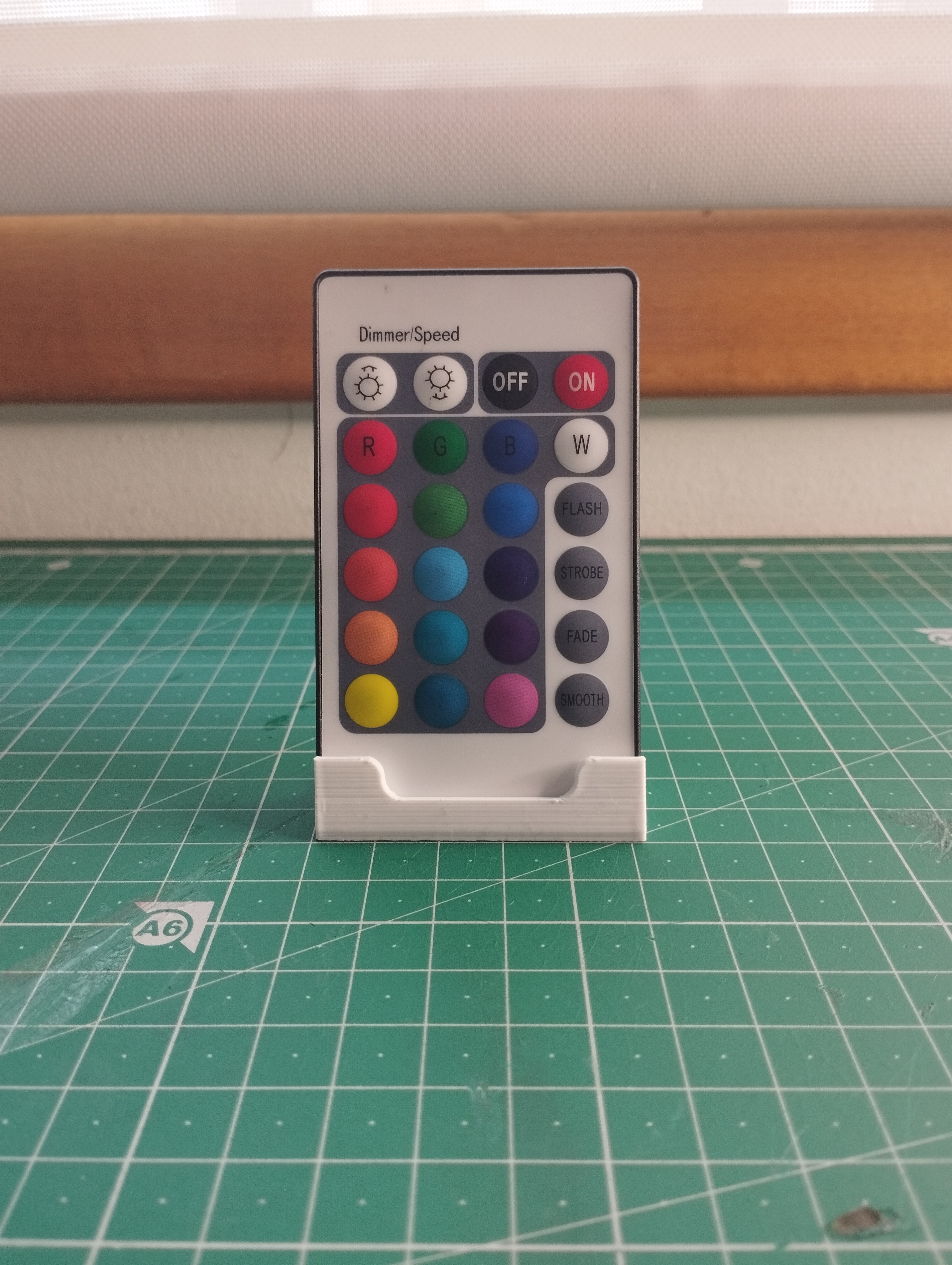 RGB Remote Stand — miniatura 7