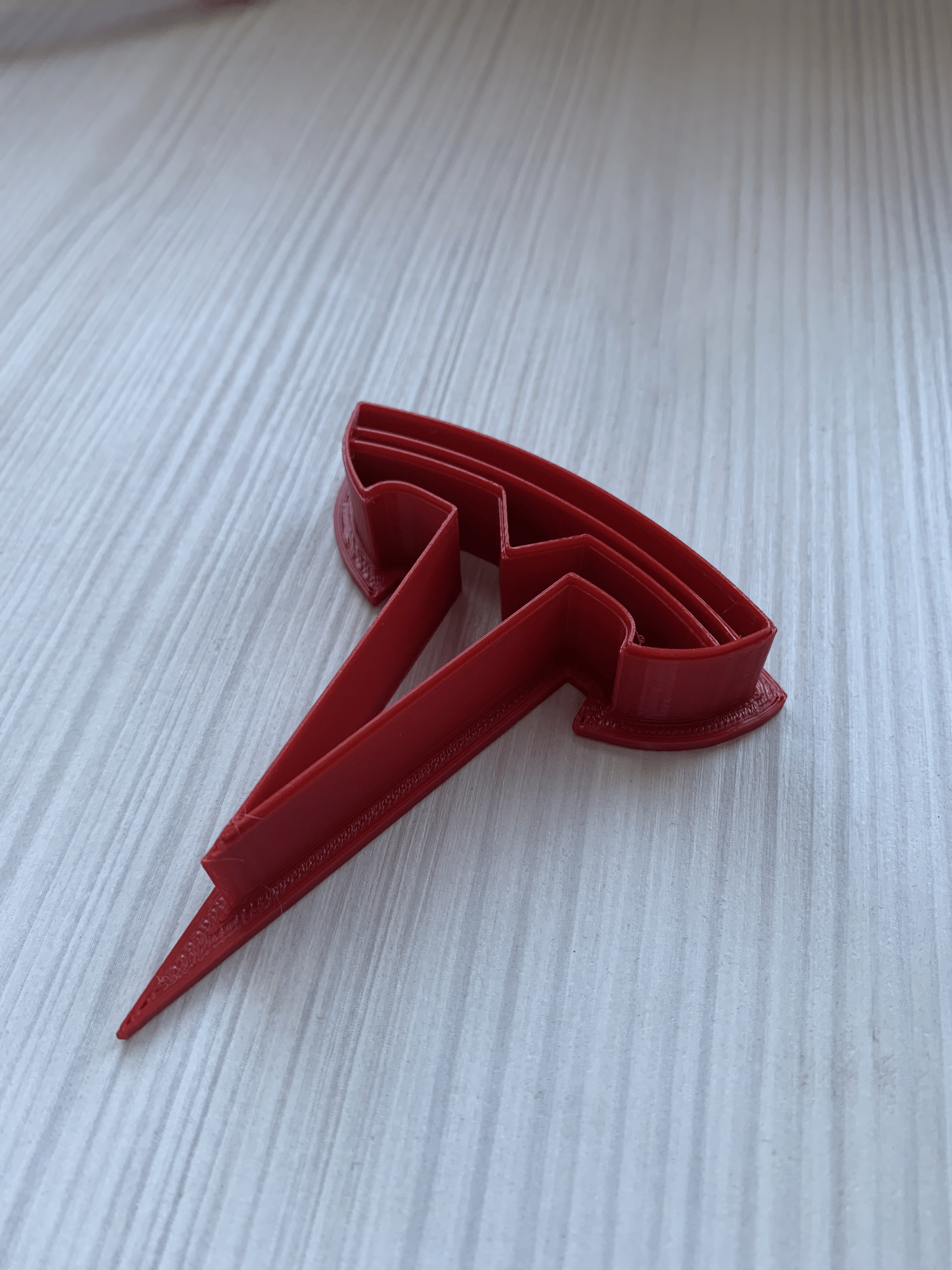 Tesla Cookie Cutter