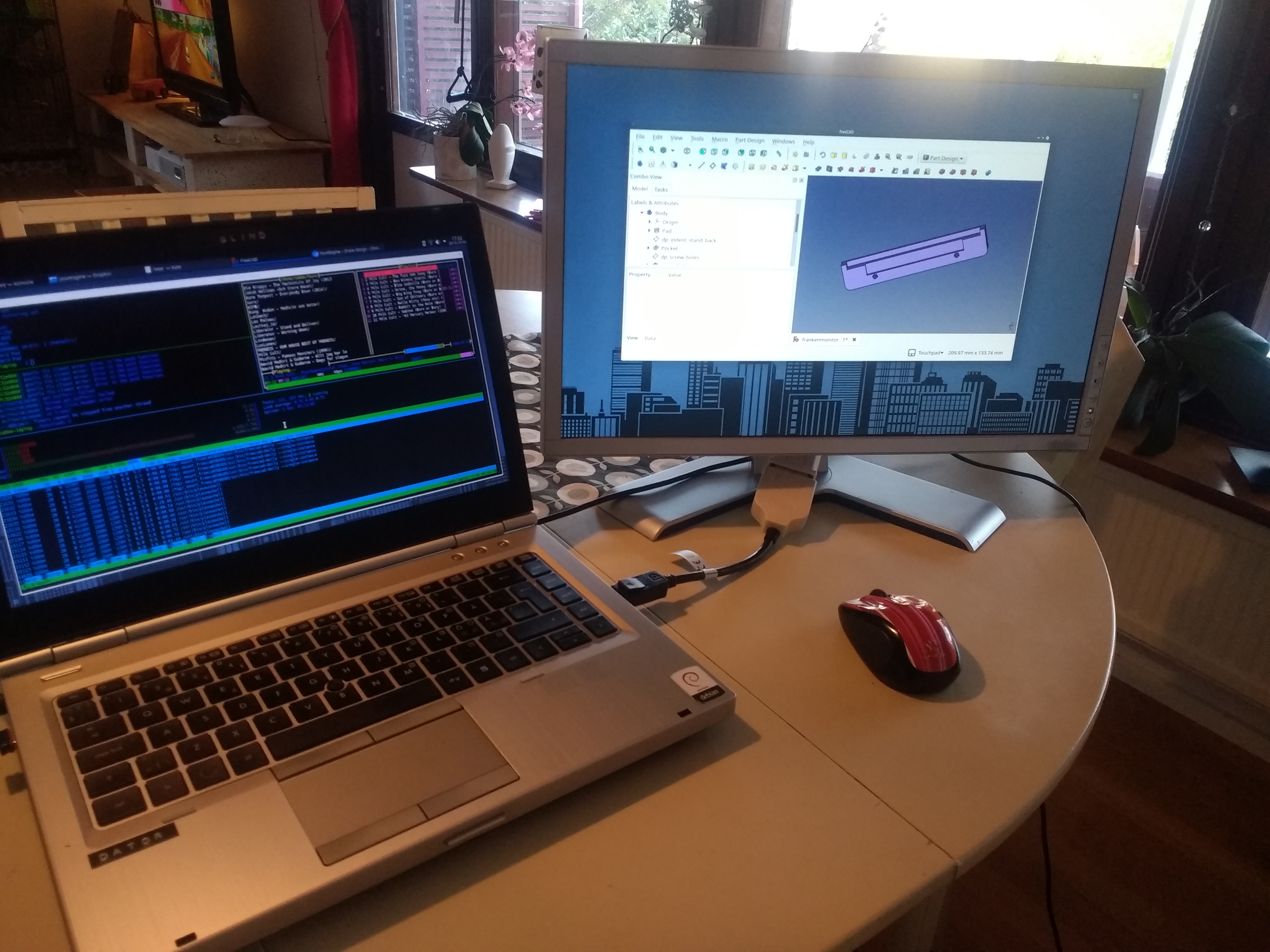 Frankenmonitor — thumbnail 4