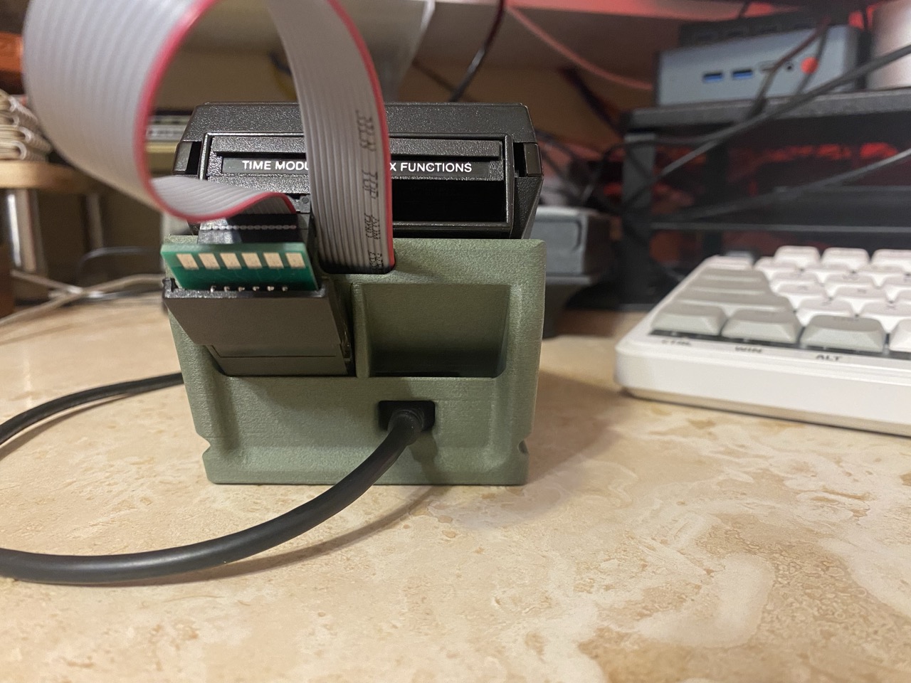 TULIP4041 DevBoard Stand — miniatura 2