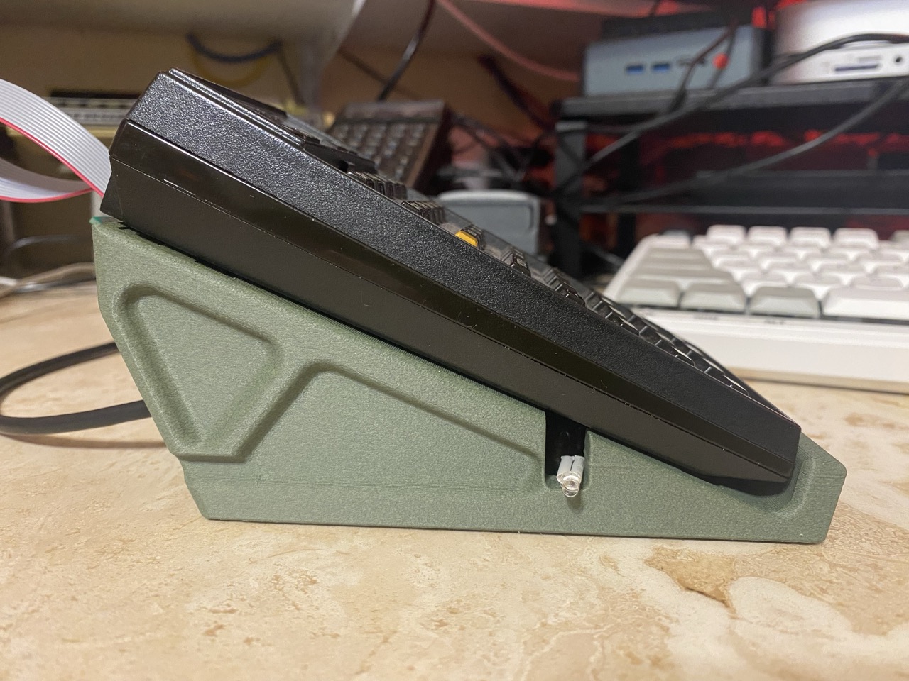 TULIP4041 DevBoard Stand — miniatura 3