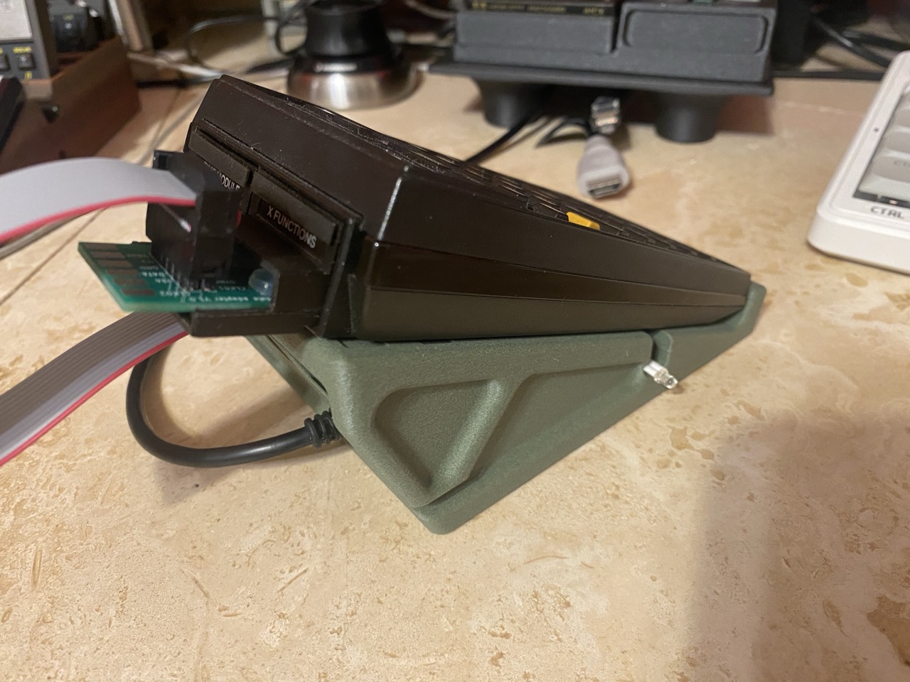 TULIP4041 DevBoard Stand
