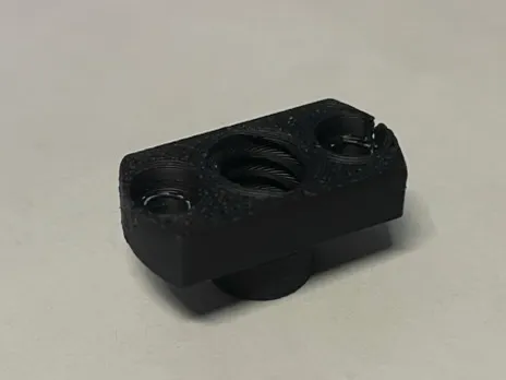 Sovol sv06 Z axis lead screw nut