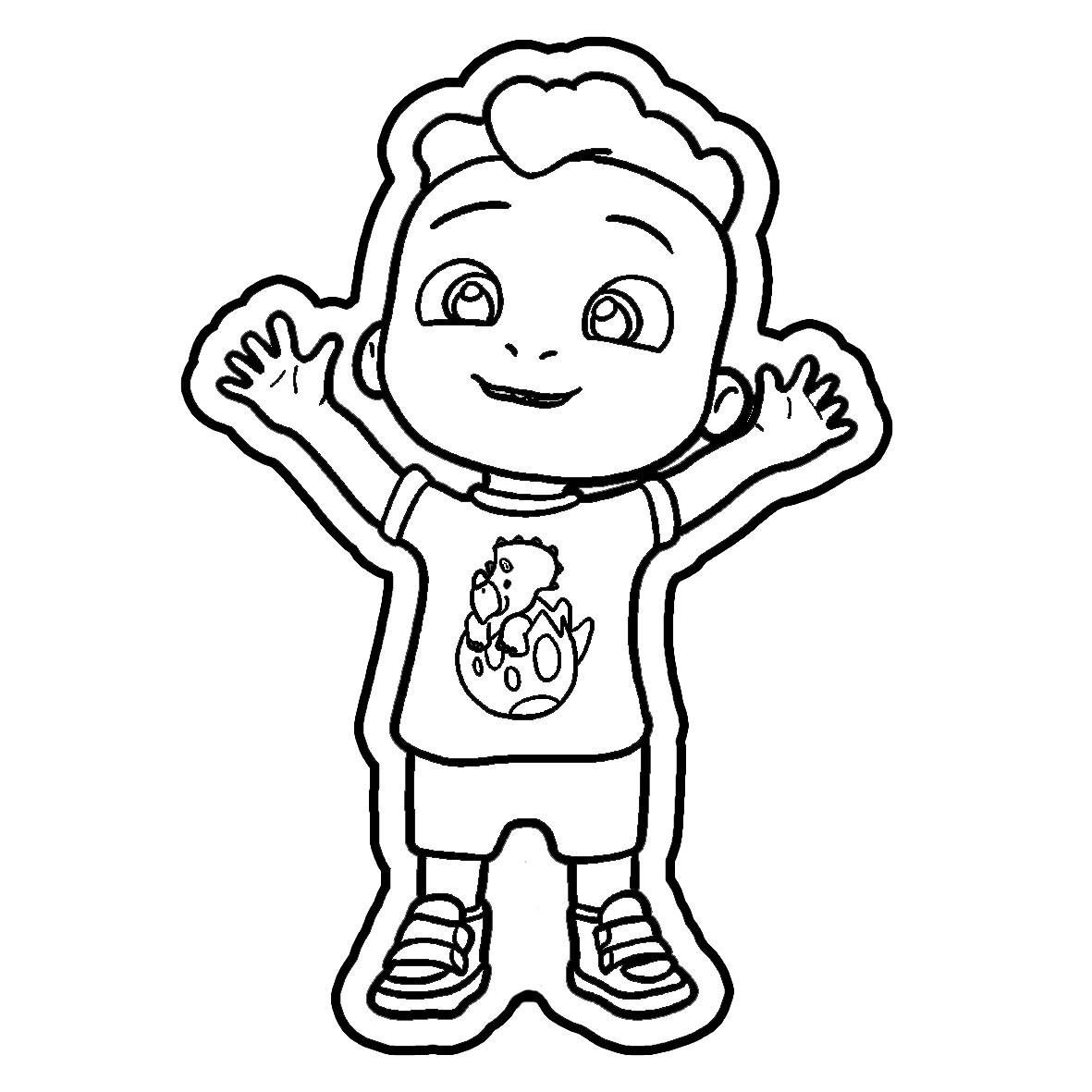 Cocomelon — thumbnail 3