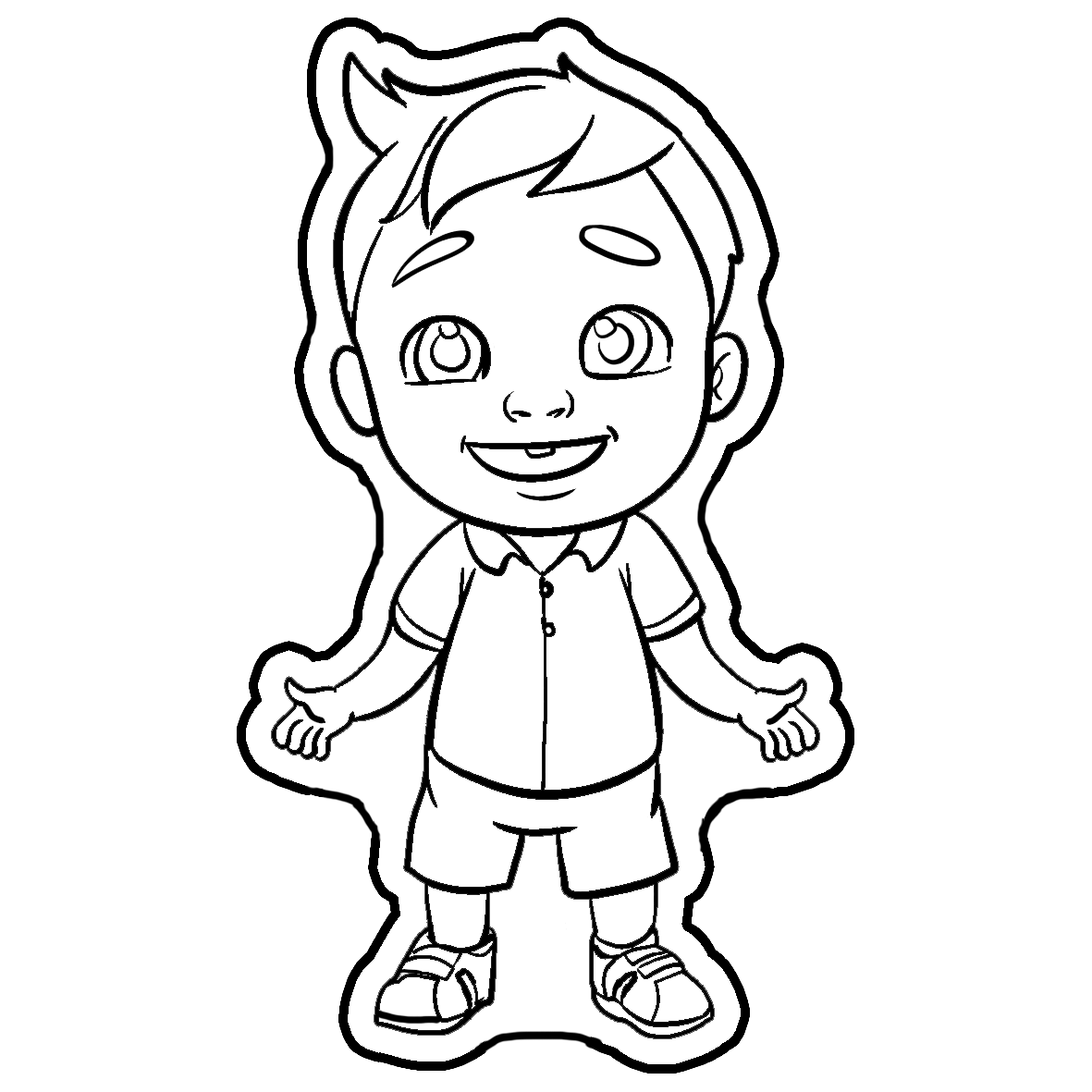 Cocomelon — thumbnail 9