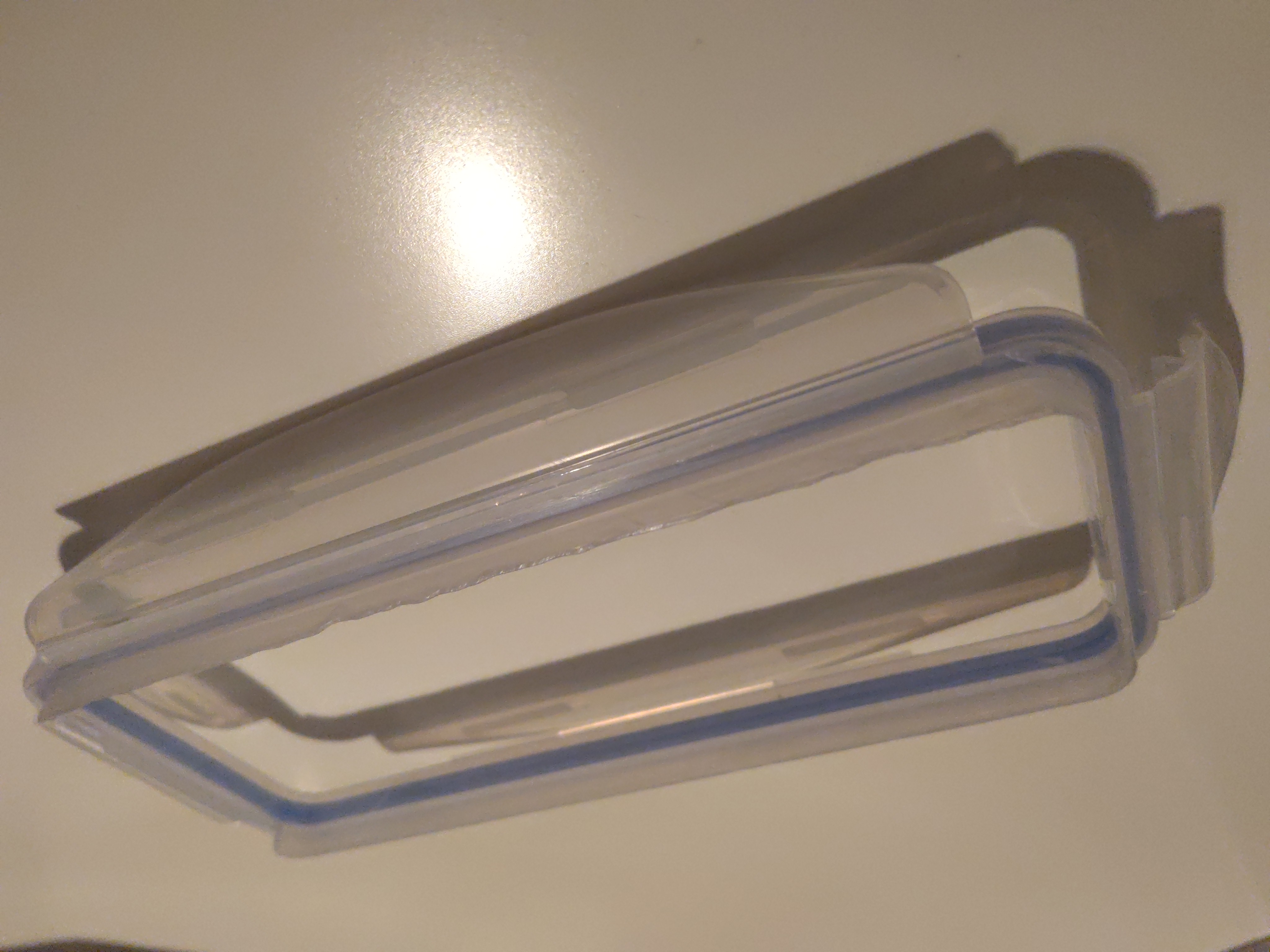 Dry MMU3 Buffer Box and Shelf-mounted Buffer Box by vono-art | Download ...