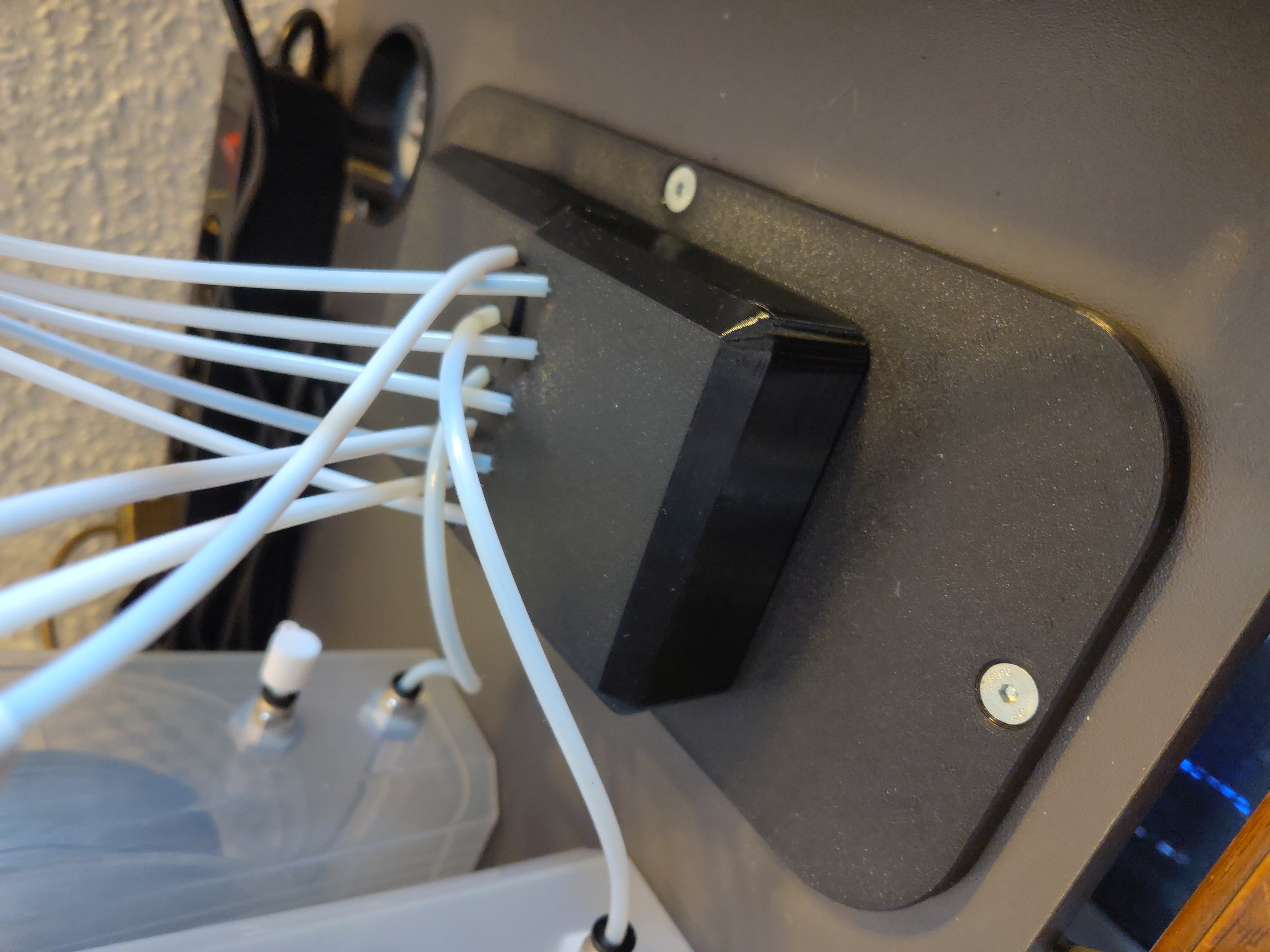 Dry MMU3 Buffer Box and Shelf-mounted Buffer Box by vono-art | Download ...