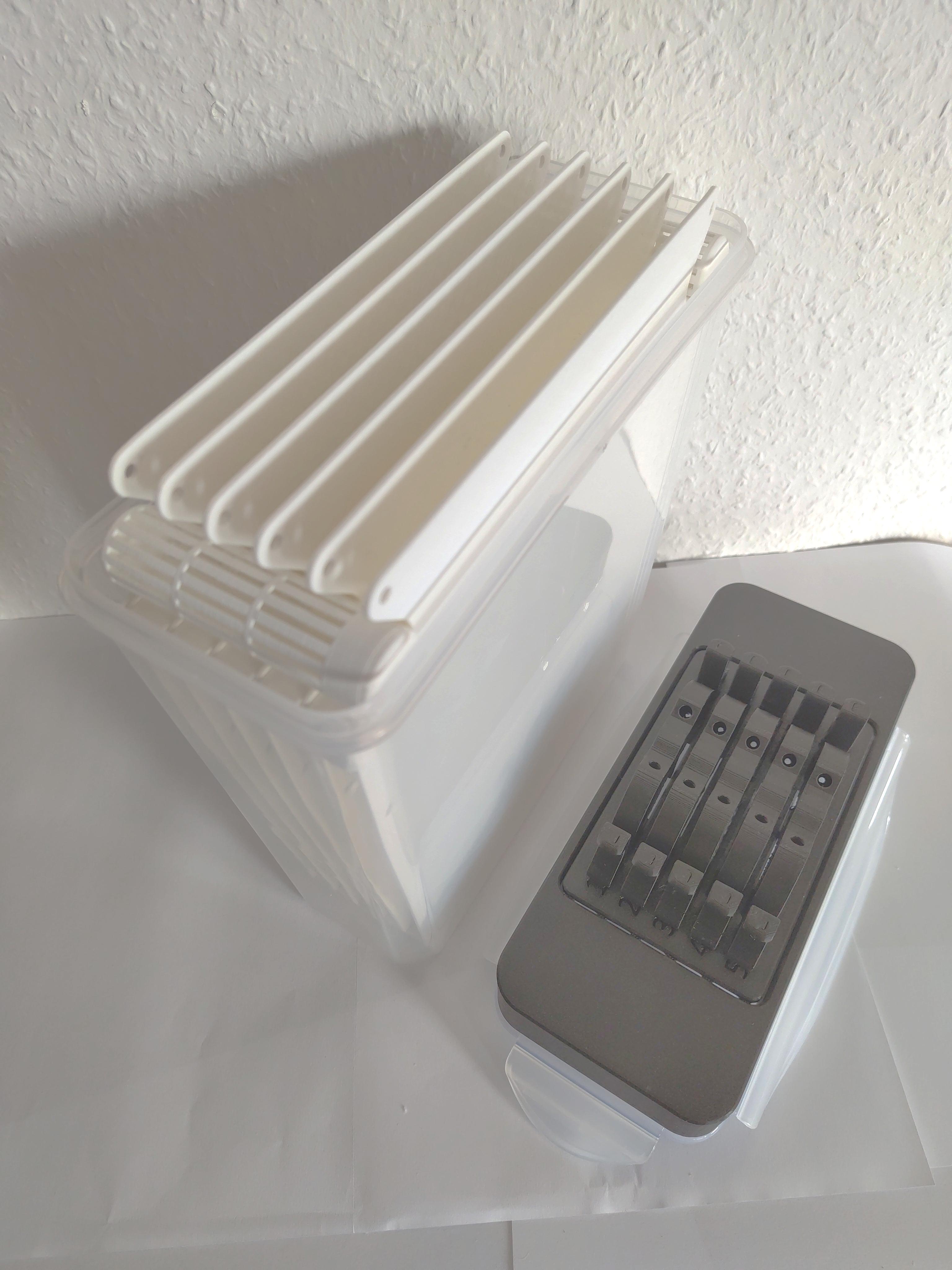 Dry MMU3 Buffer Box — miniatura 2