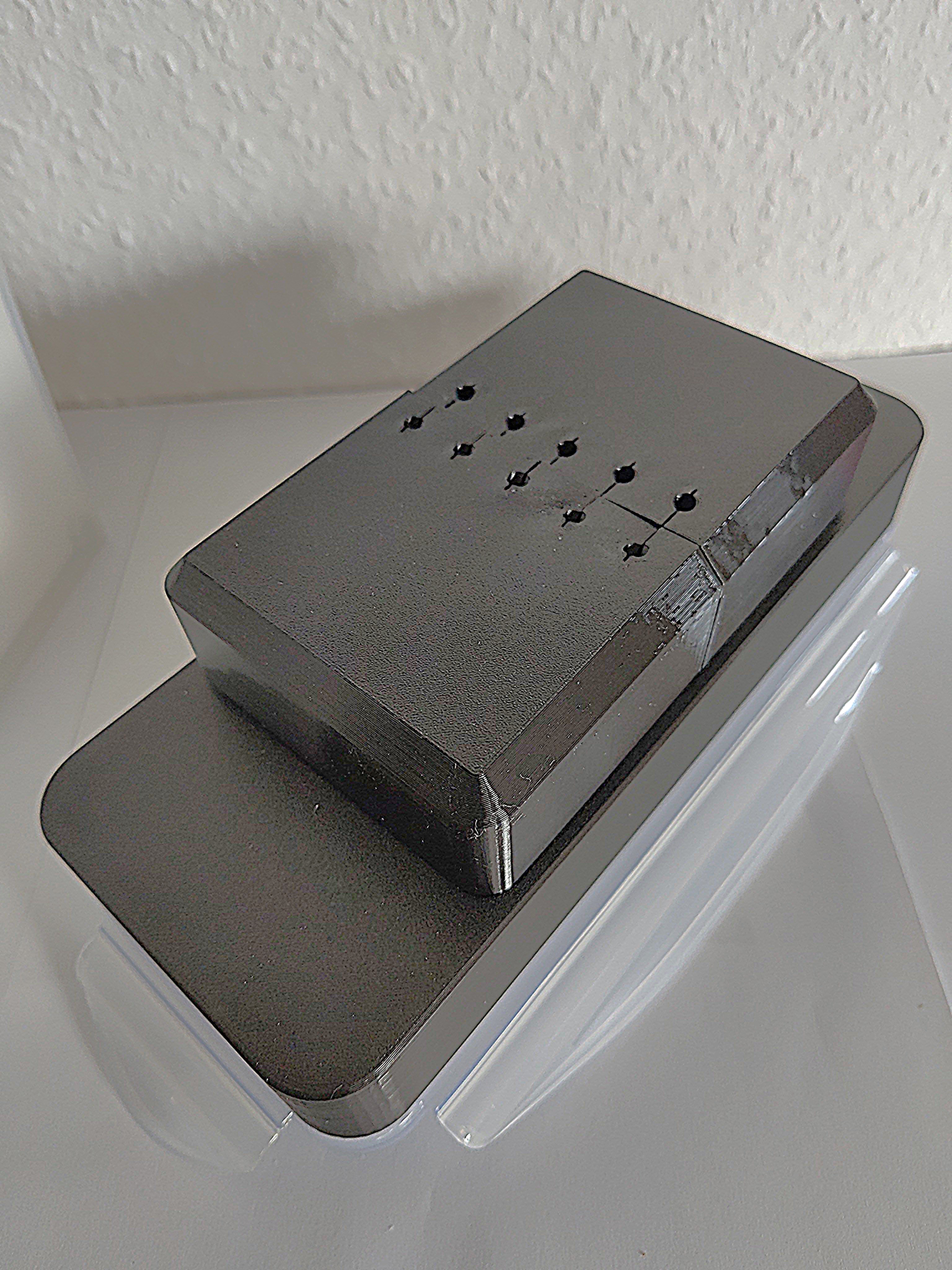 Dry MMU3 Buffer Box — miniatura 11