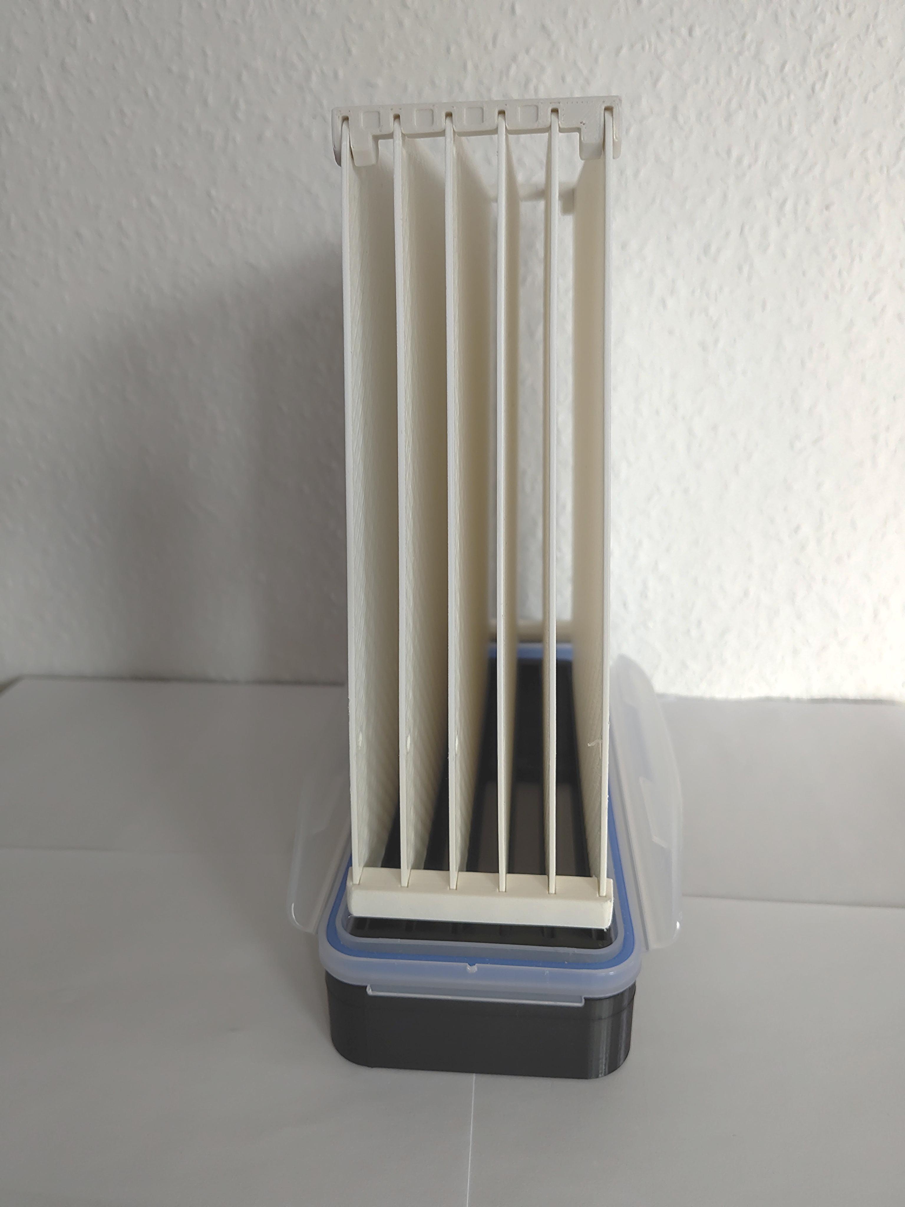 Dry MMU3 Buffer Box — miniatura 8