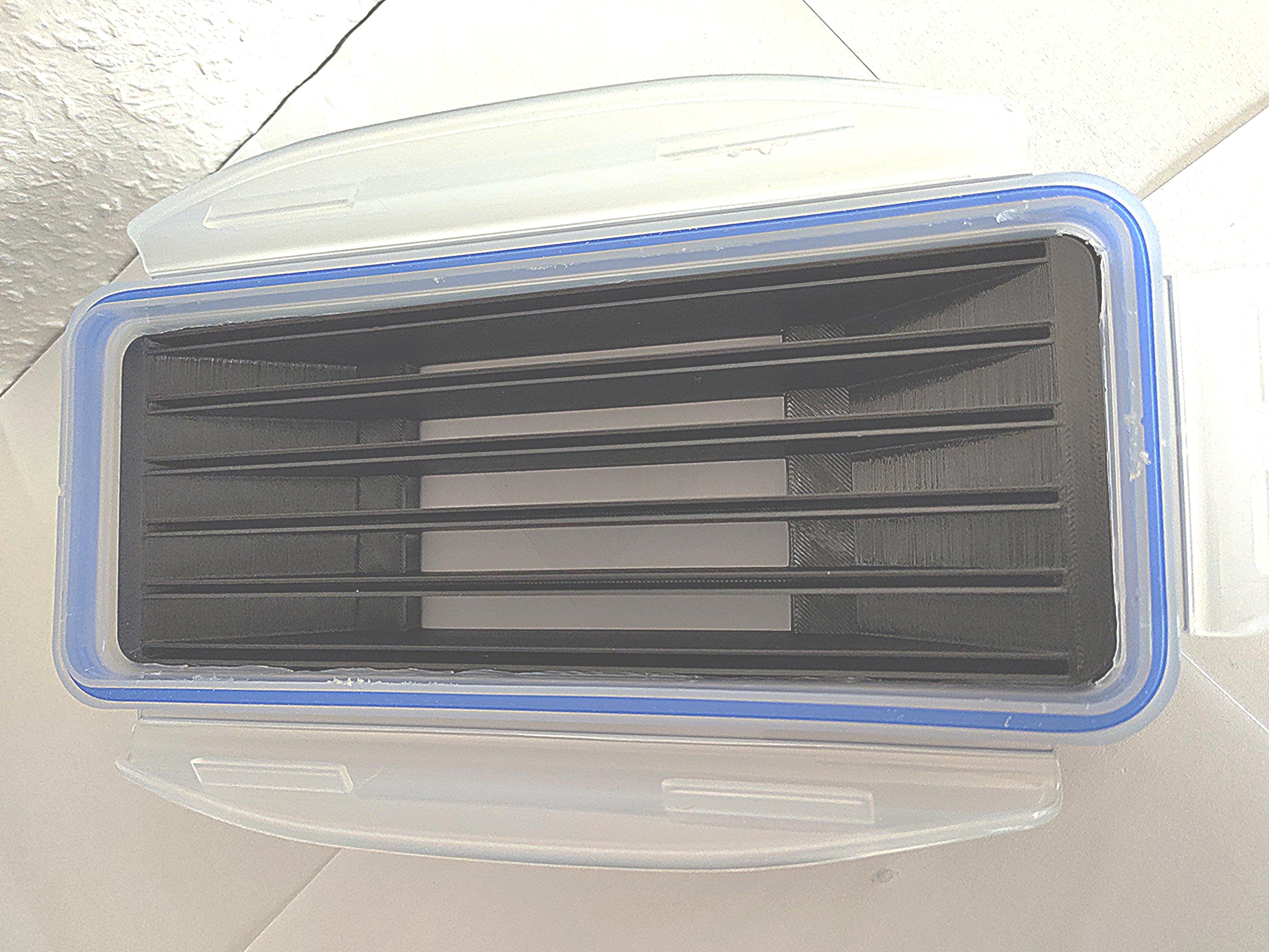 Dry MMU3 Buffer Box — miniatura 6