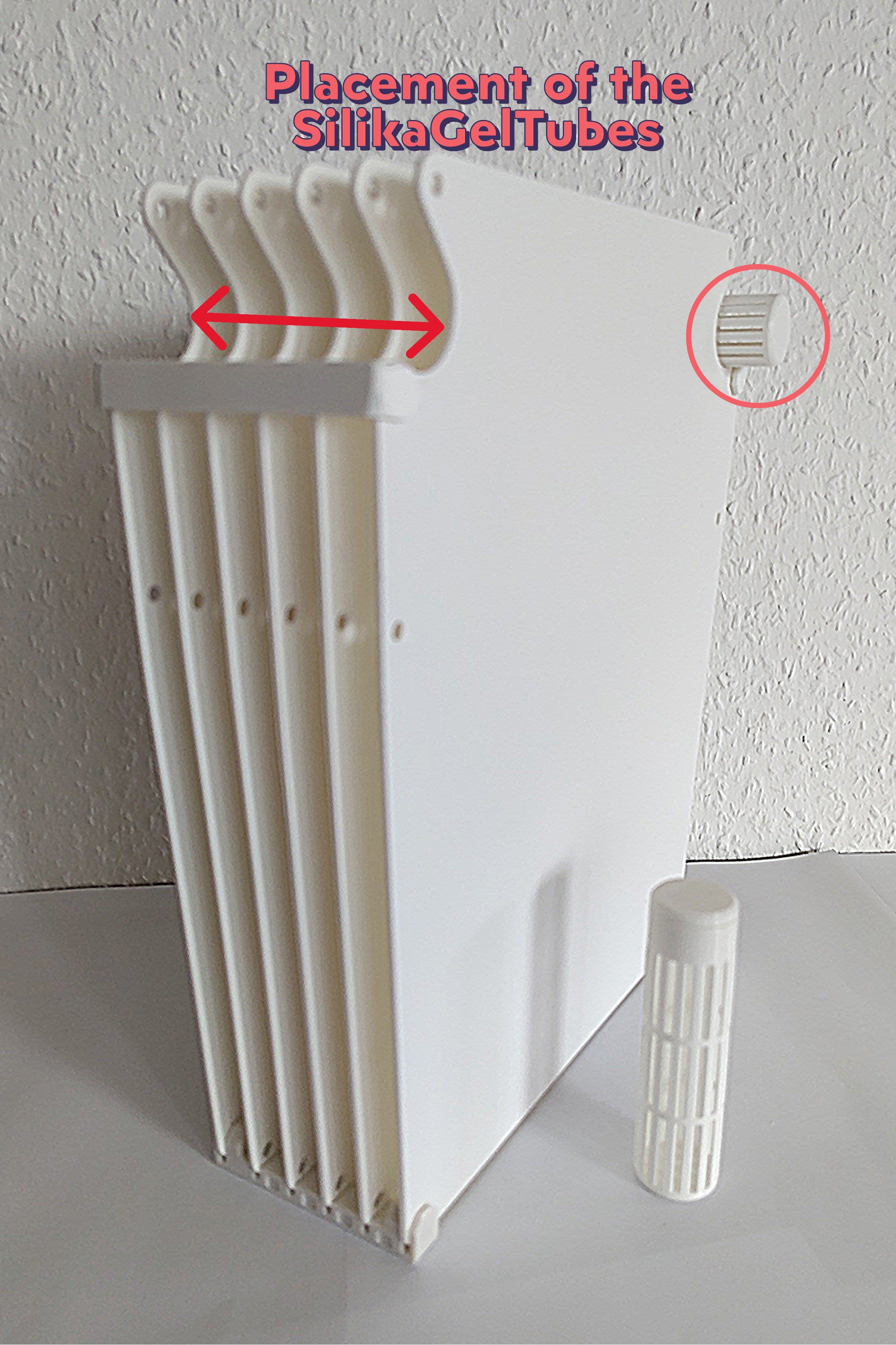 Dry MMU3 Buffer Box — miniatura 3