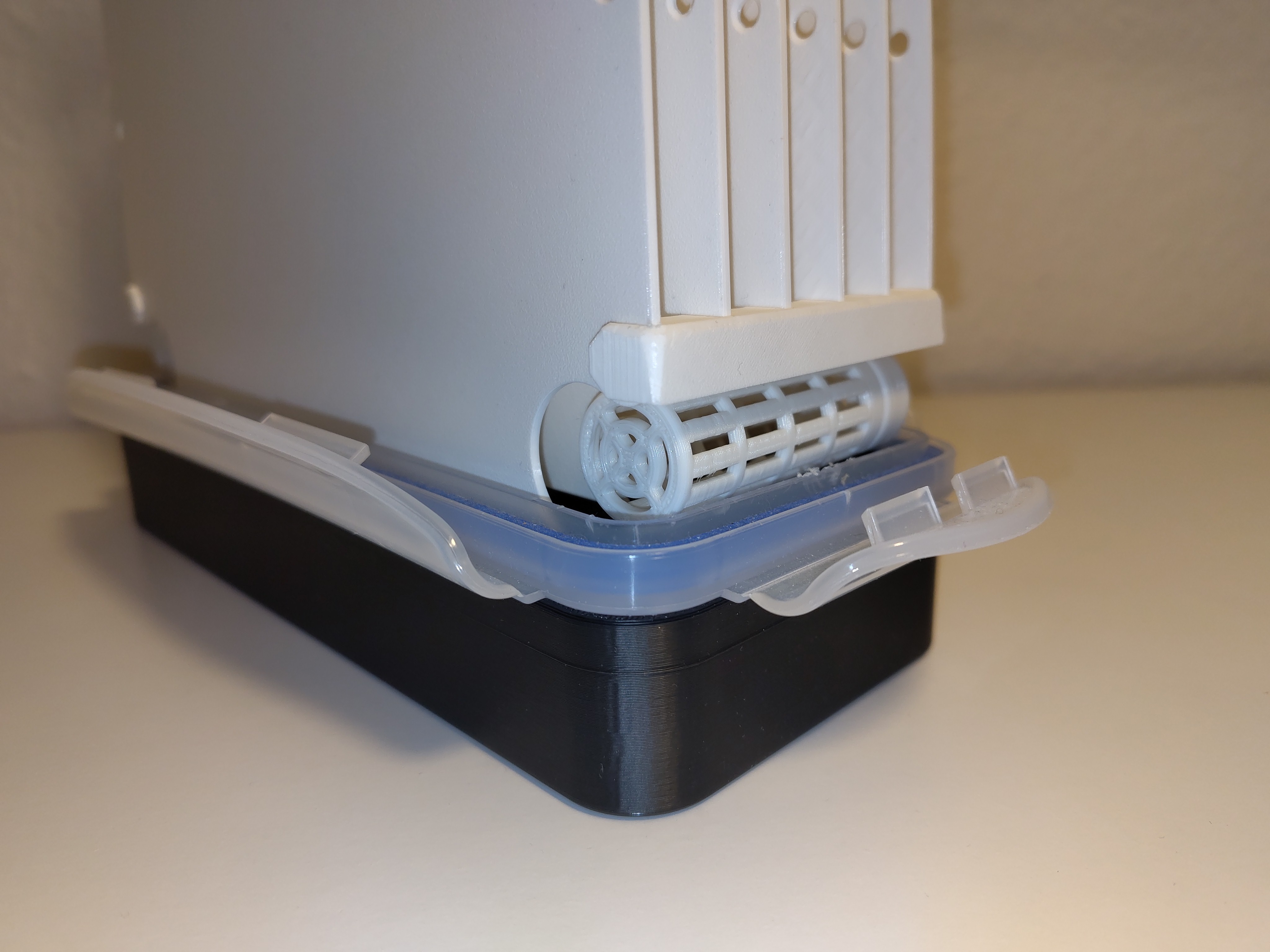 Dry MMU3 Buffer Box — miniatura 9