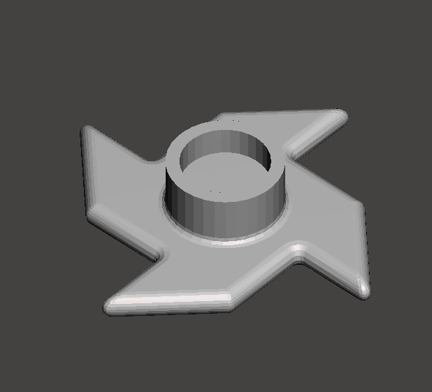 Windmill extruder visualiser — miniatura 2