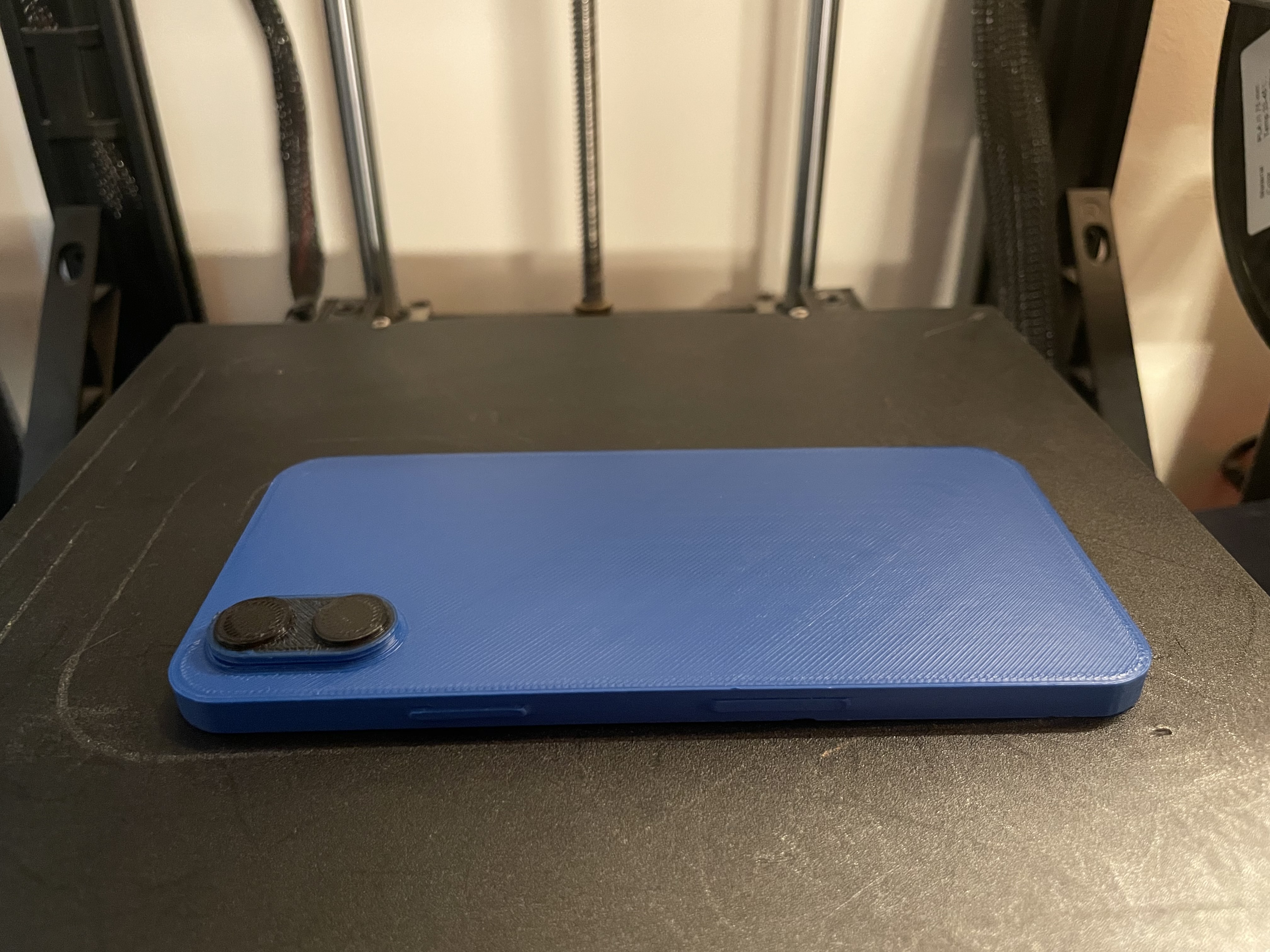 iPhone 16 Dummy (Not accurate)