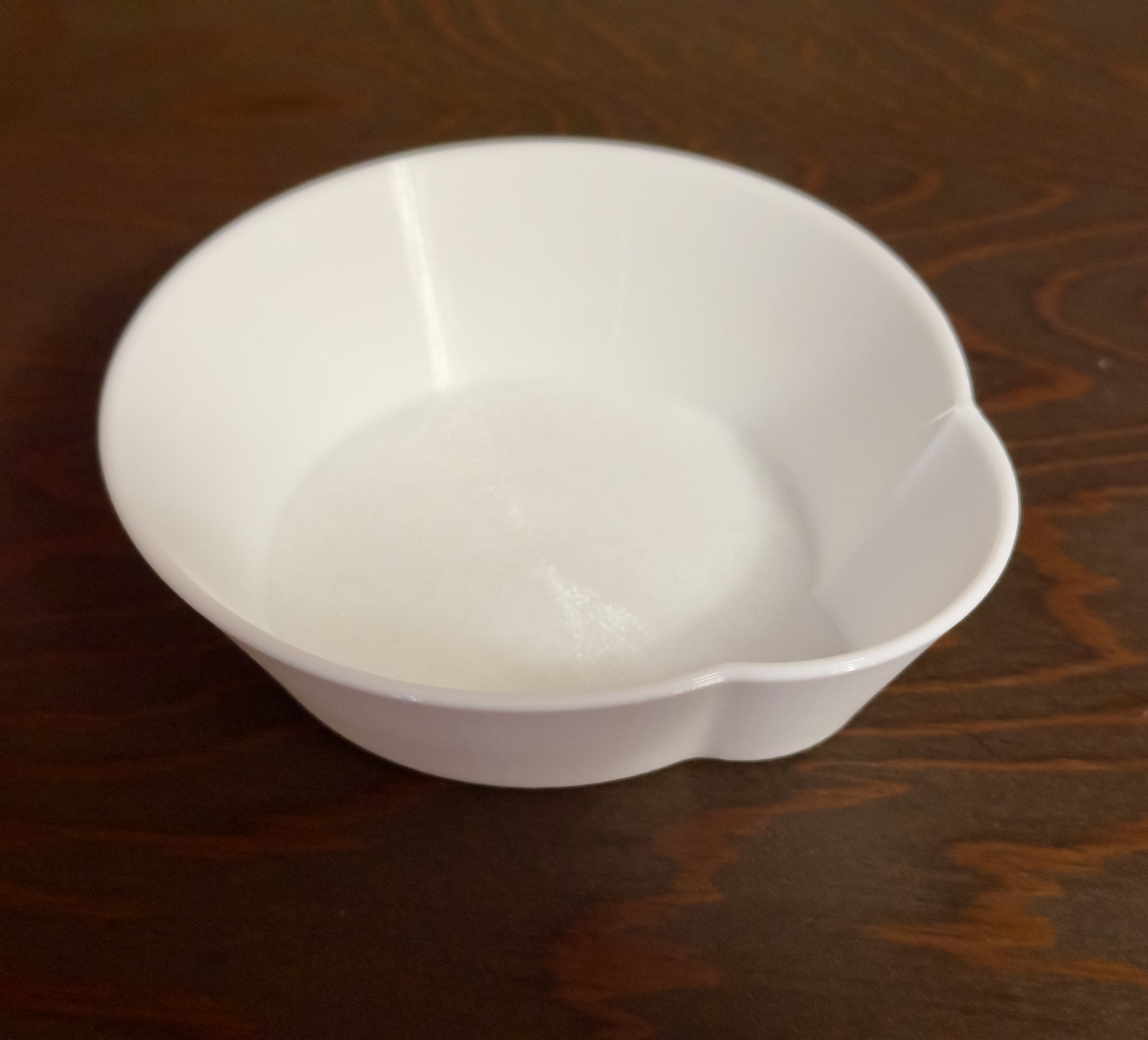Miniatura 2 do modelo 3D Board Game Bit Bowls - Stackable