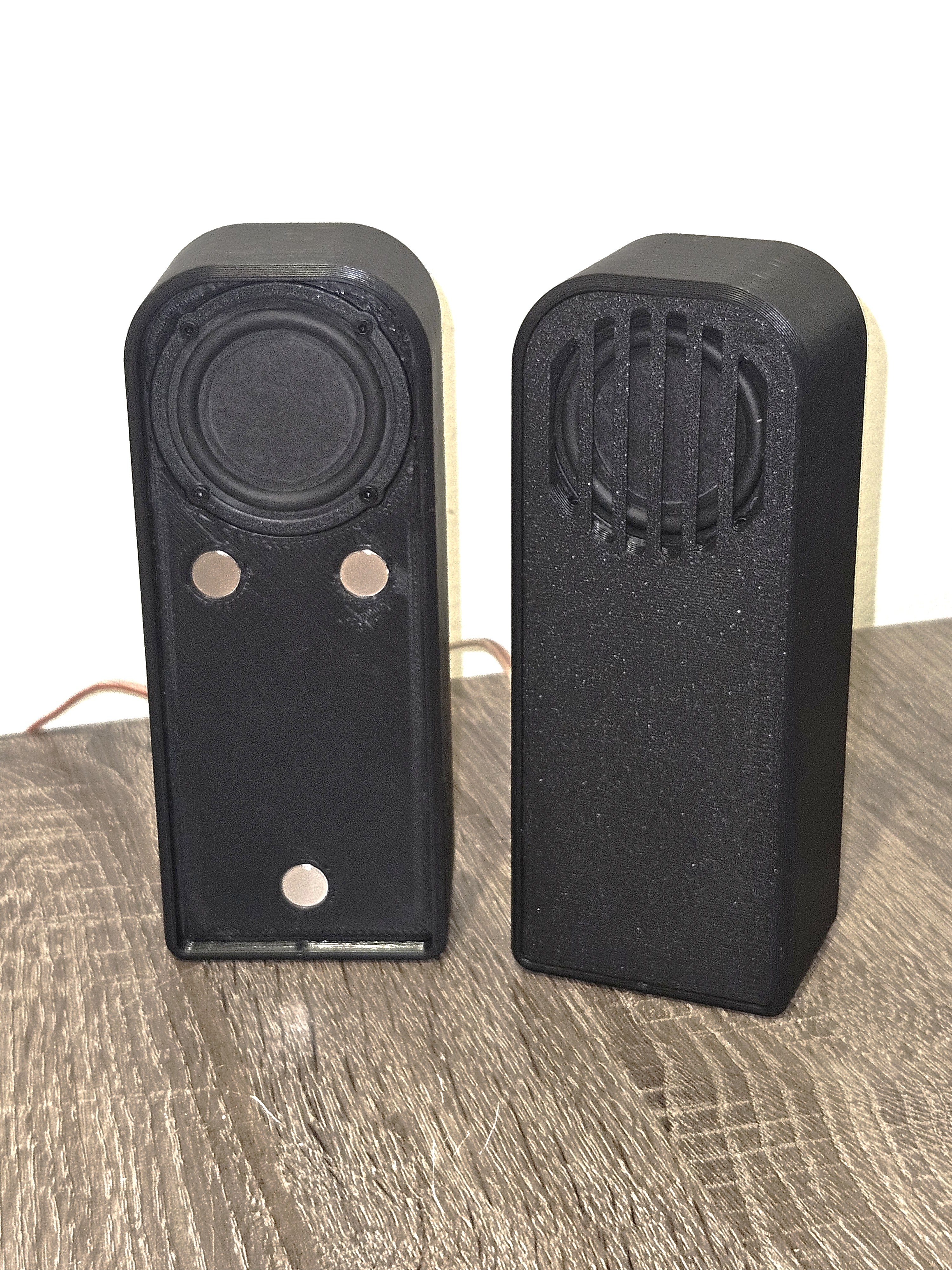 BMR micro satellite (Tectonic Elements TEBM35C10-4)