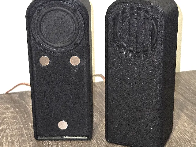 BMR micro satellite (Tectonic Elements TEBM35C10-4)