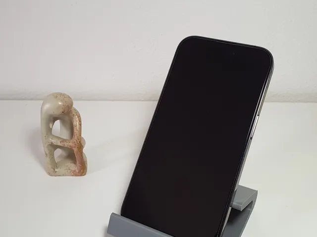 Phone stand