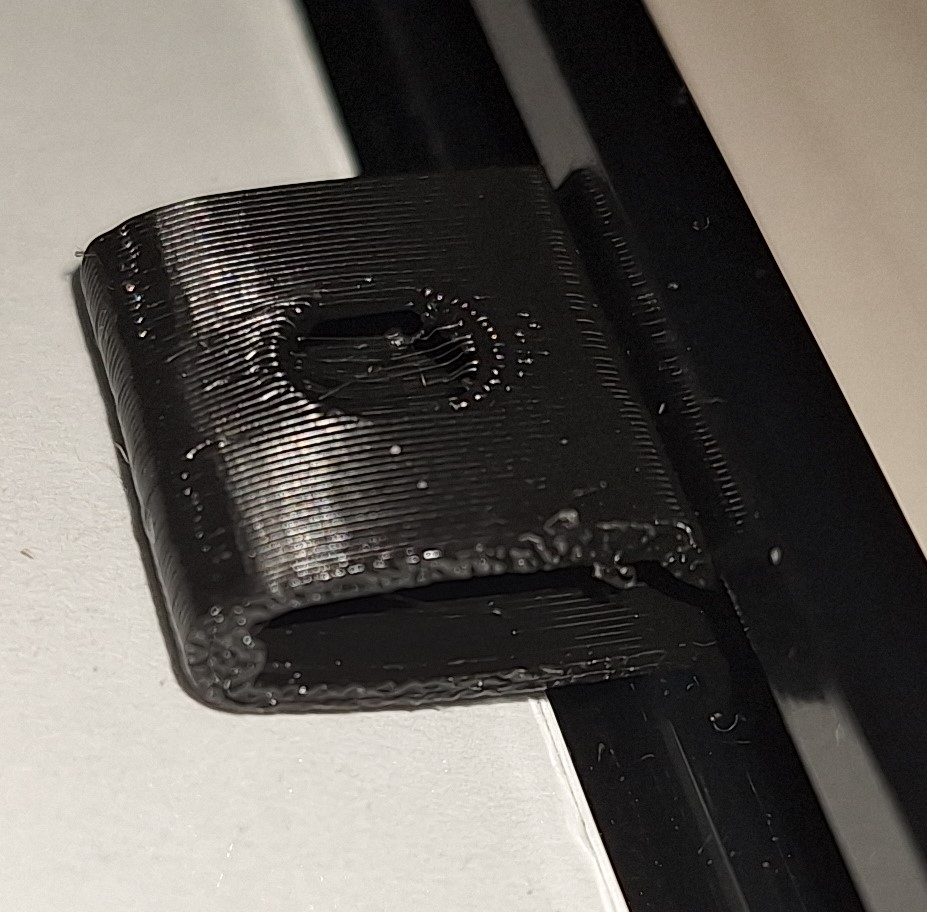 Picture Frame DIN A4 Clip