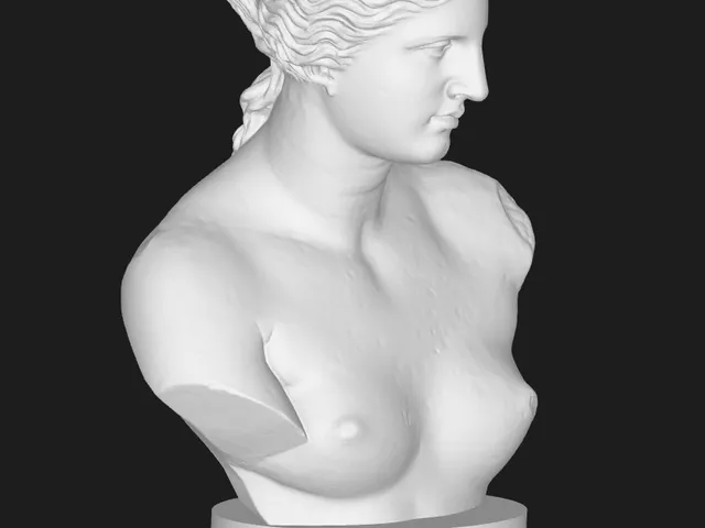 Venus de Milo