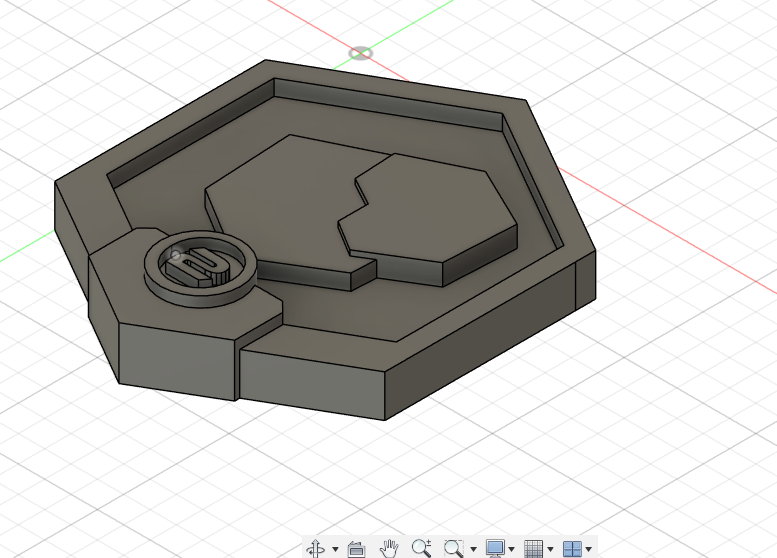Designer 2 Badge