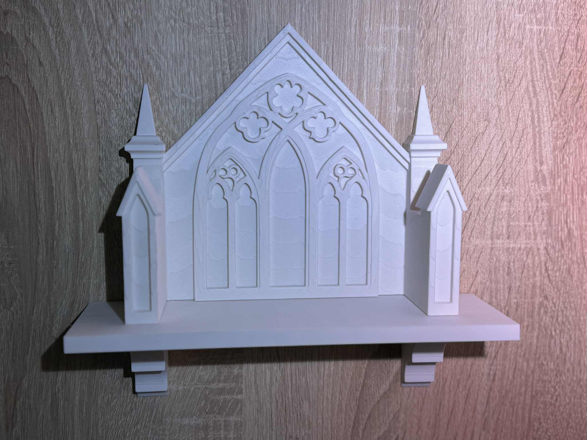 Gothic shelf — thumbnail 6