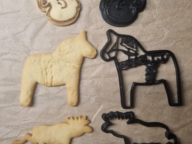 Cookie Cutter