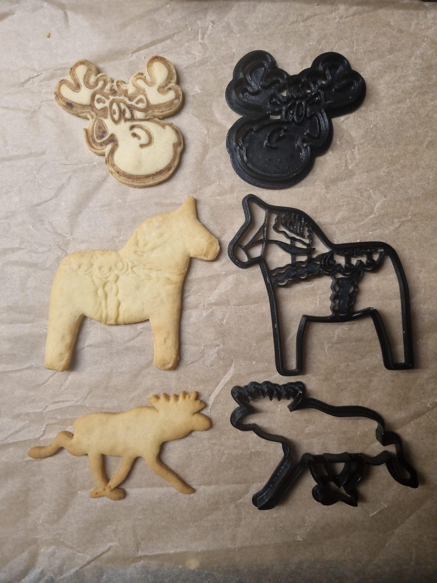 Cookie Cutter