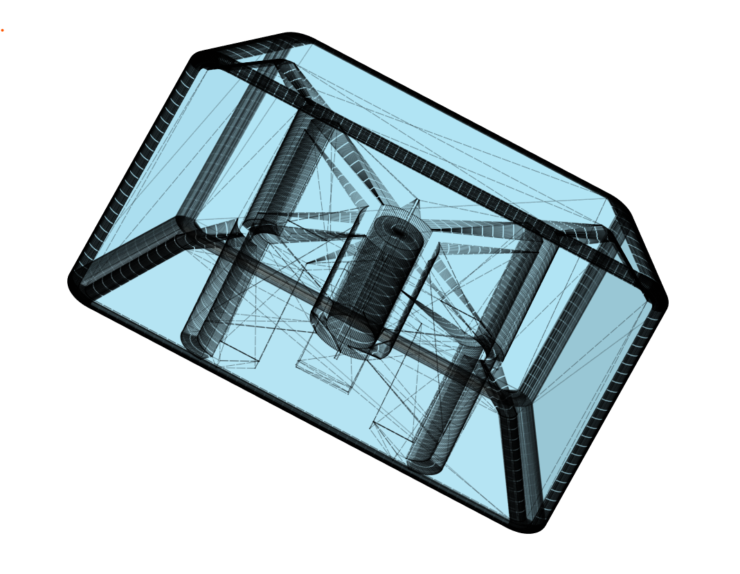 Logitech K270 left CTRL key — thumbnail 2