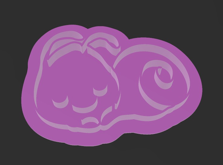 Snail Sleep