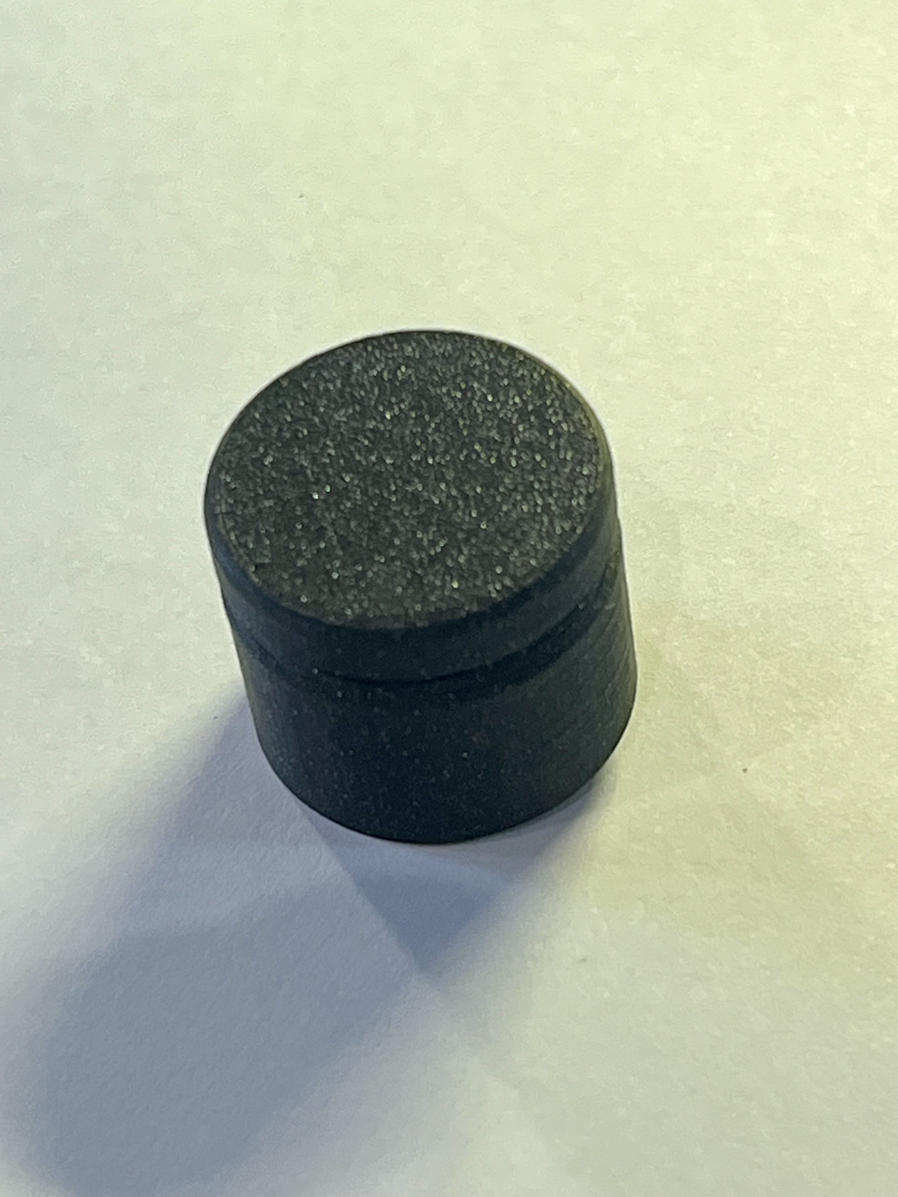 Vag wheel bolt caps