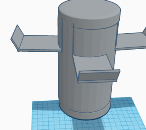 controller holder
