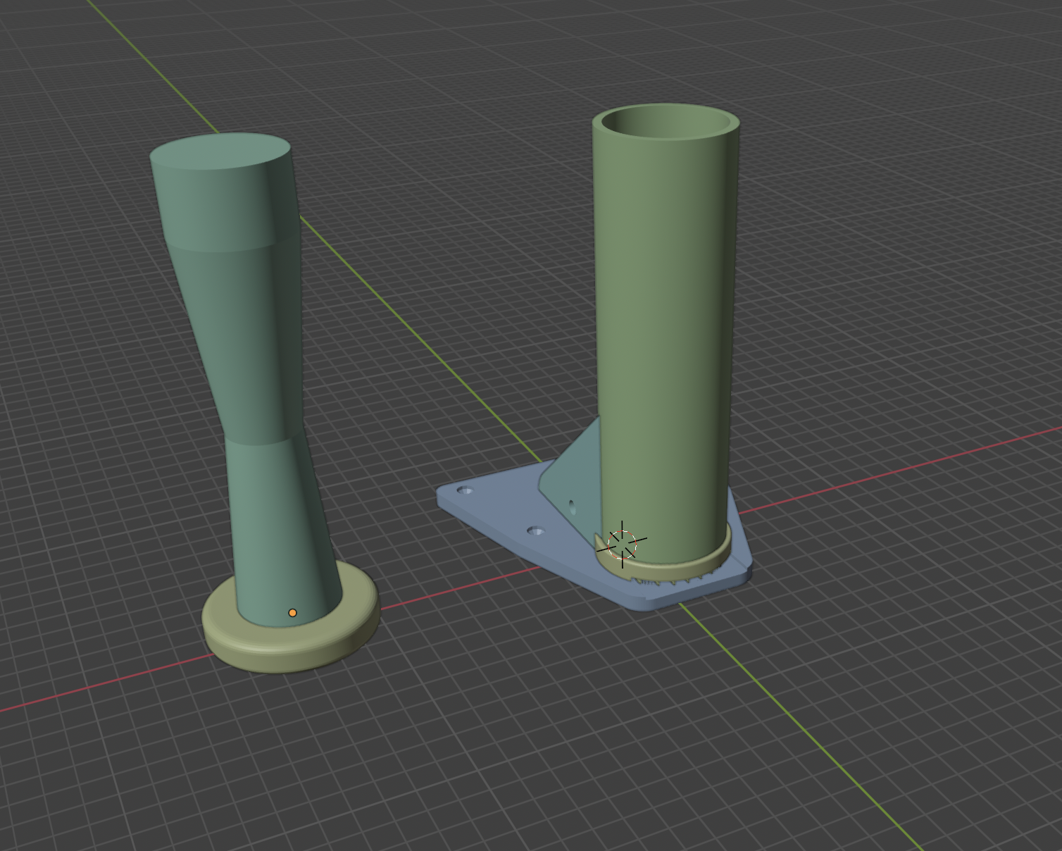 Play Dough and Clay Extruder