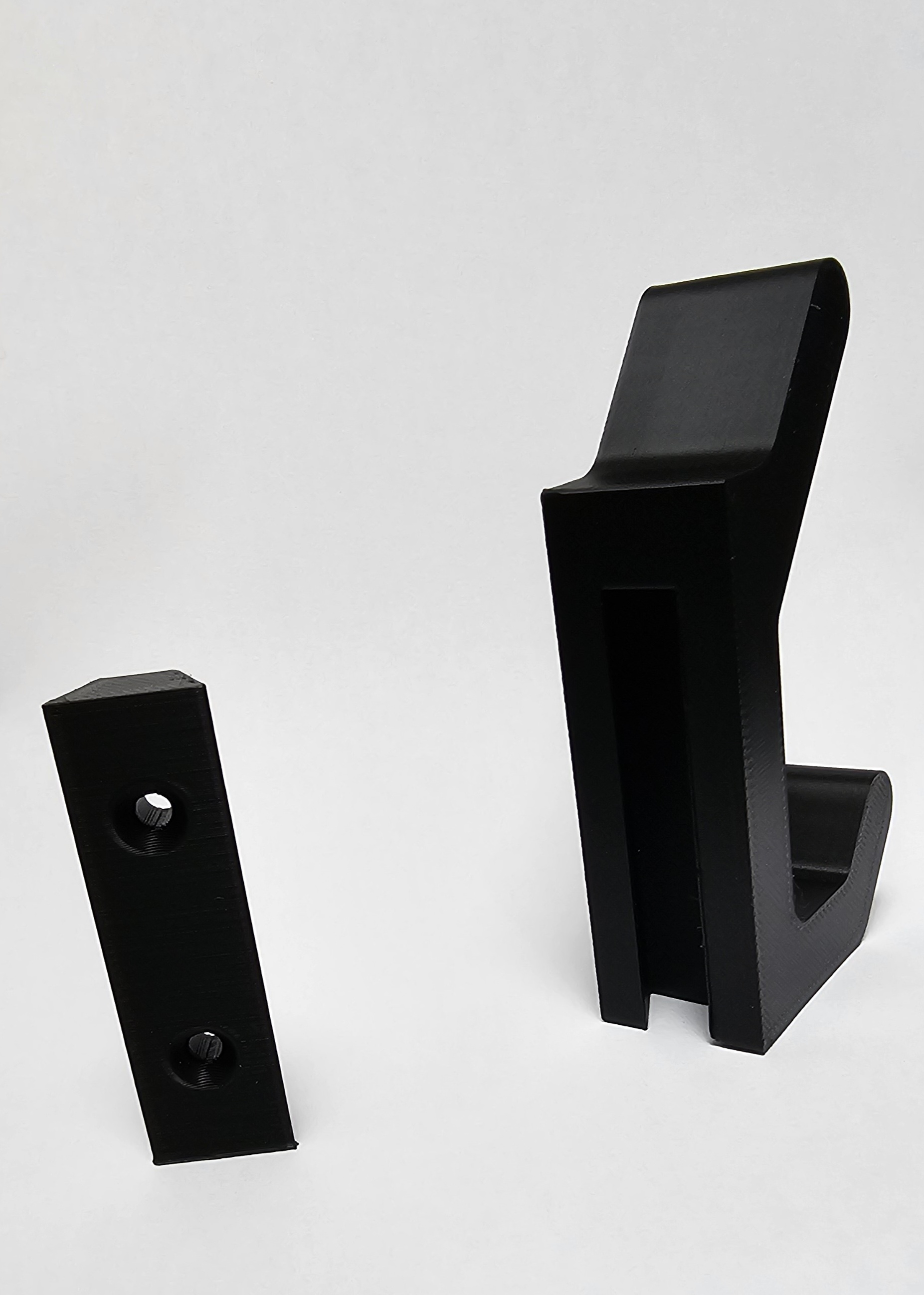 Concealed Fixing Coat Hook