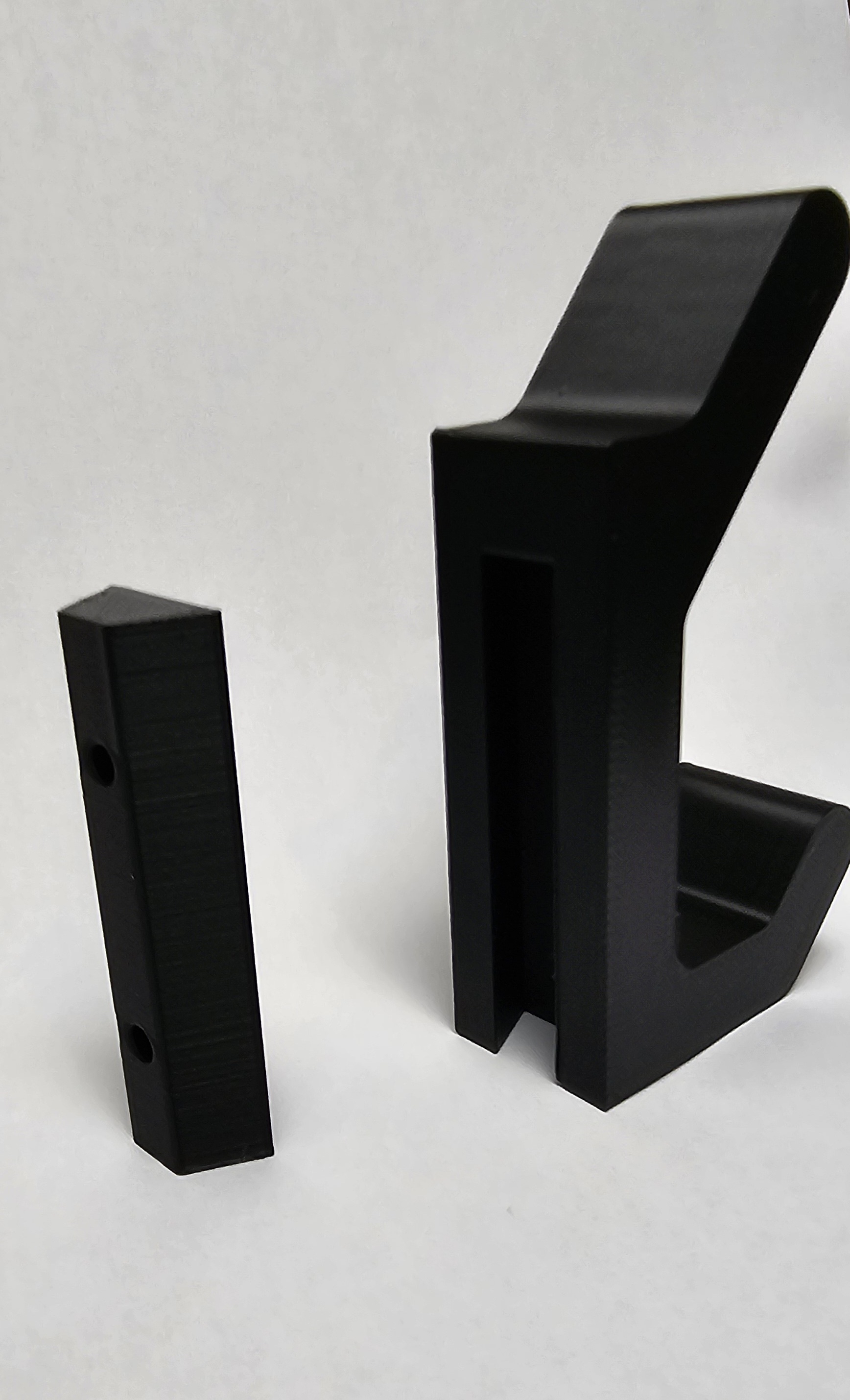Concealed Fixing Coat Hook — thumbnail 9