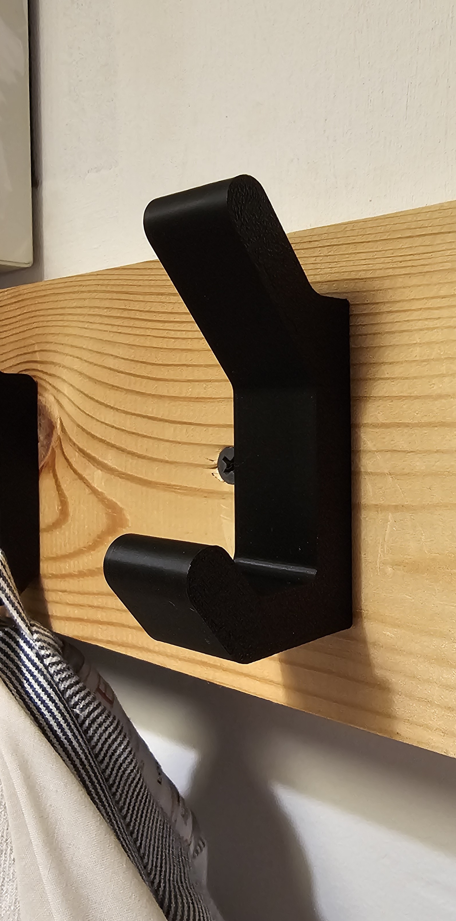 Concealed Fixing Coat Hook — thumbnail 2