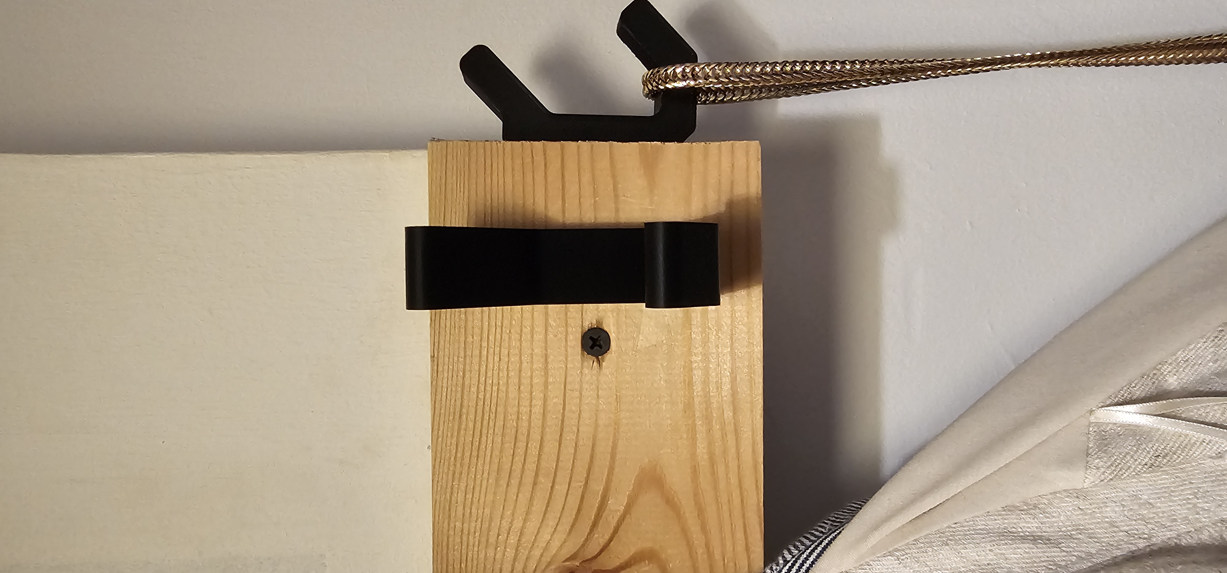 Concealed Fixing Coat Hook — thumbnail 6