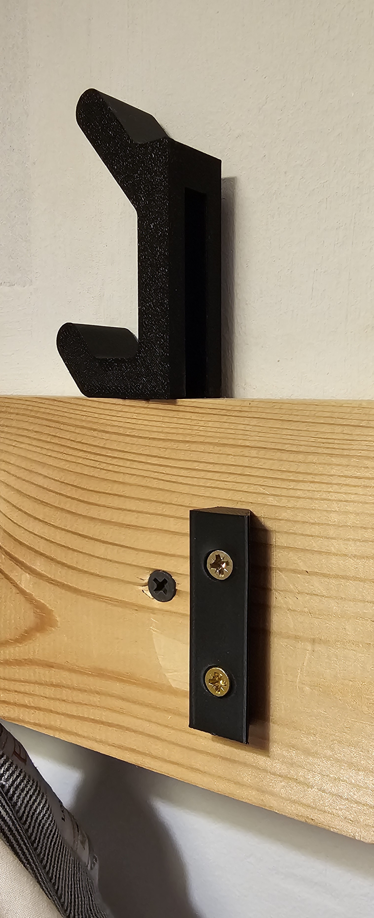 Concealed Fixing Coat Hook — thumbnail 4