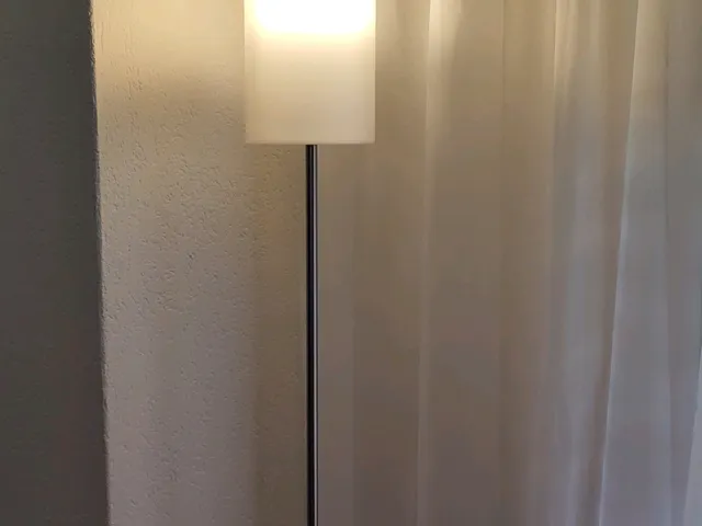 IKEA Basisk Lampshade