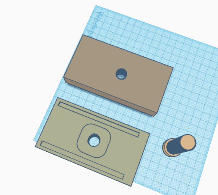 handle for sanding — thumbnail 4